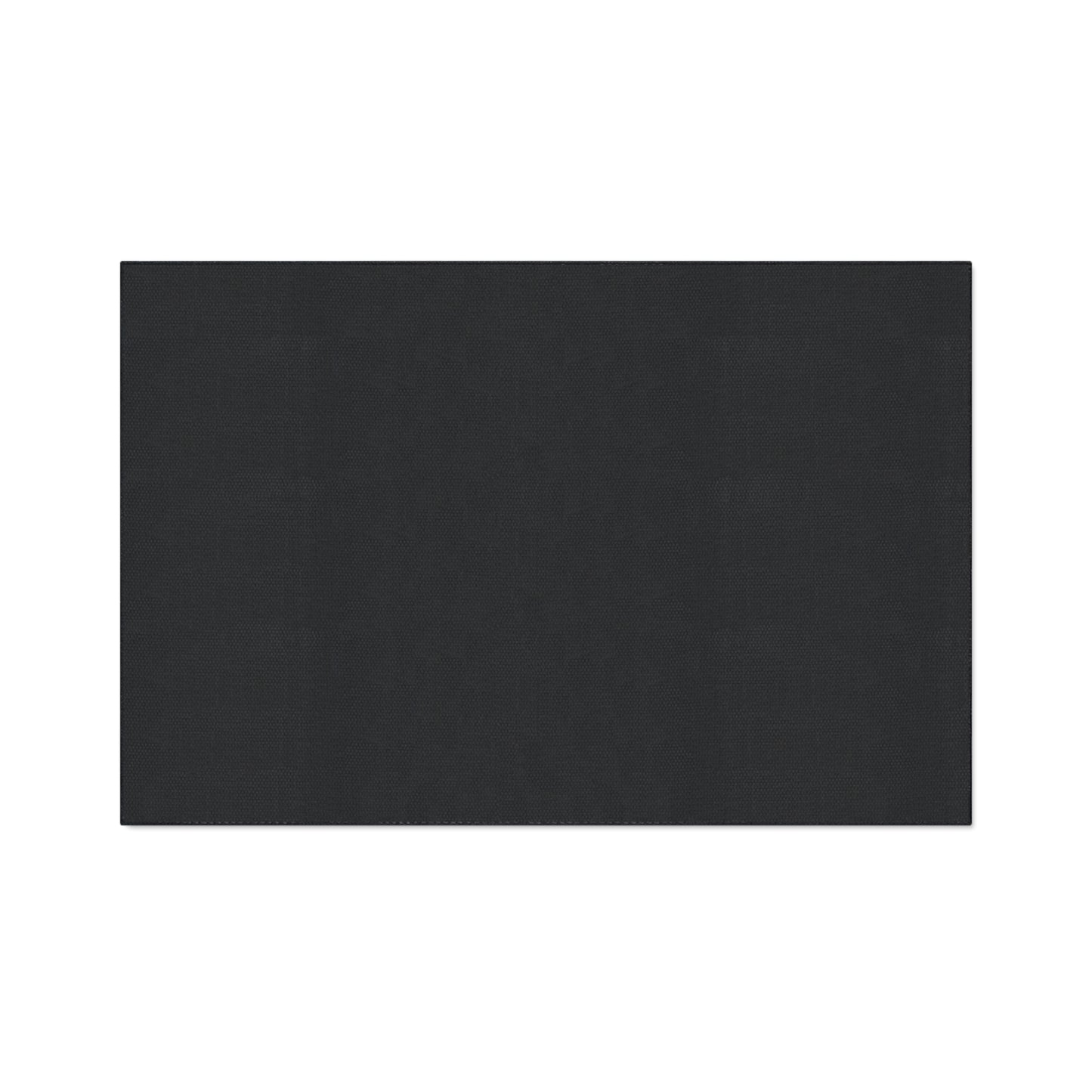 BACKHANAL GIRLZ Heavy Duty Floor Mat