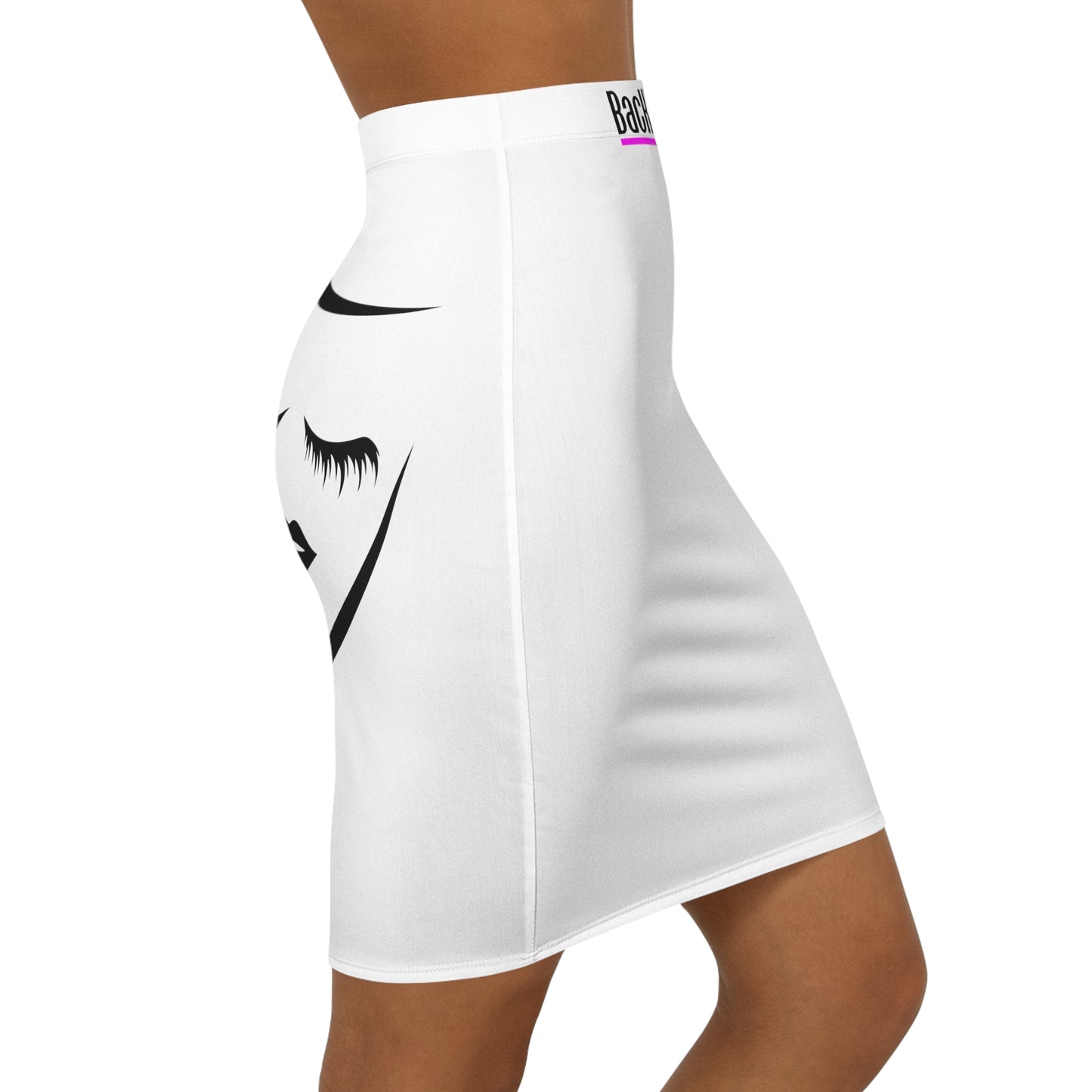 BACKHANAL GIRLZ Mini Skirt