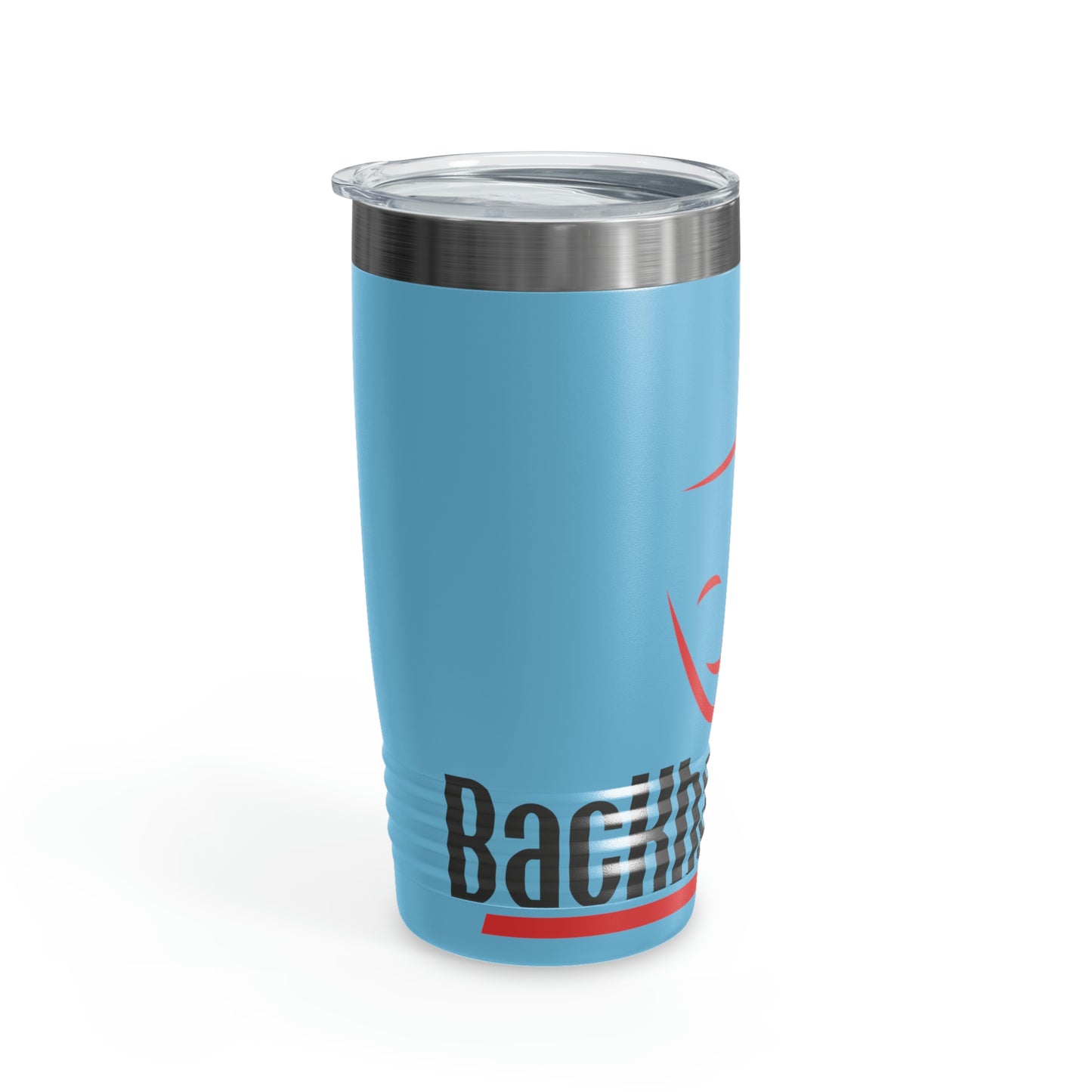 BACKHANAL BOYZ Ringneck Tumbler, 20oz