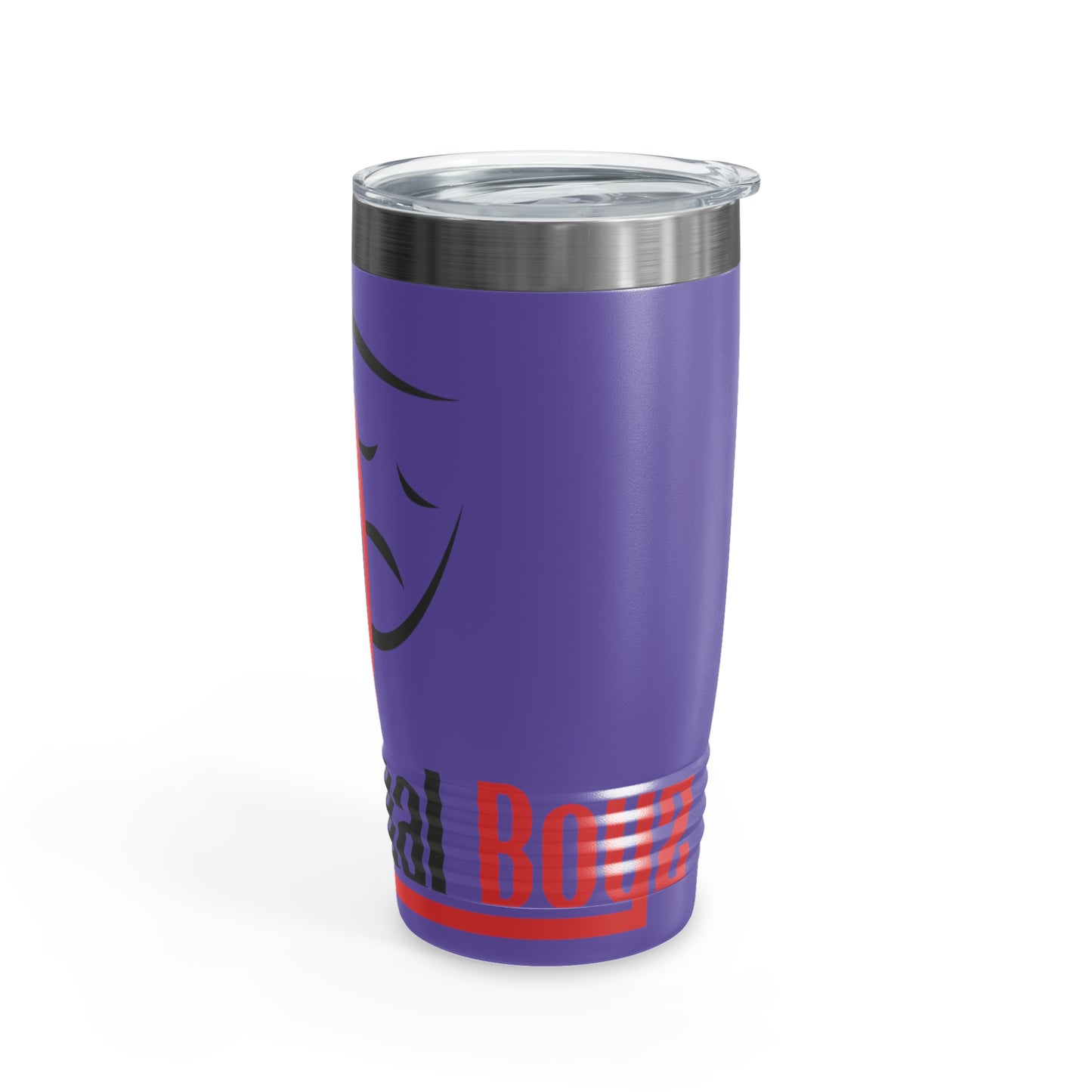 BACKHANAL BOYZ Ringneck Tumbler, 20oz