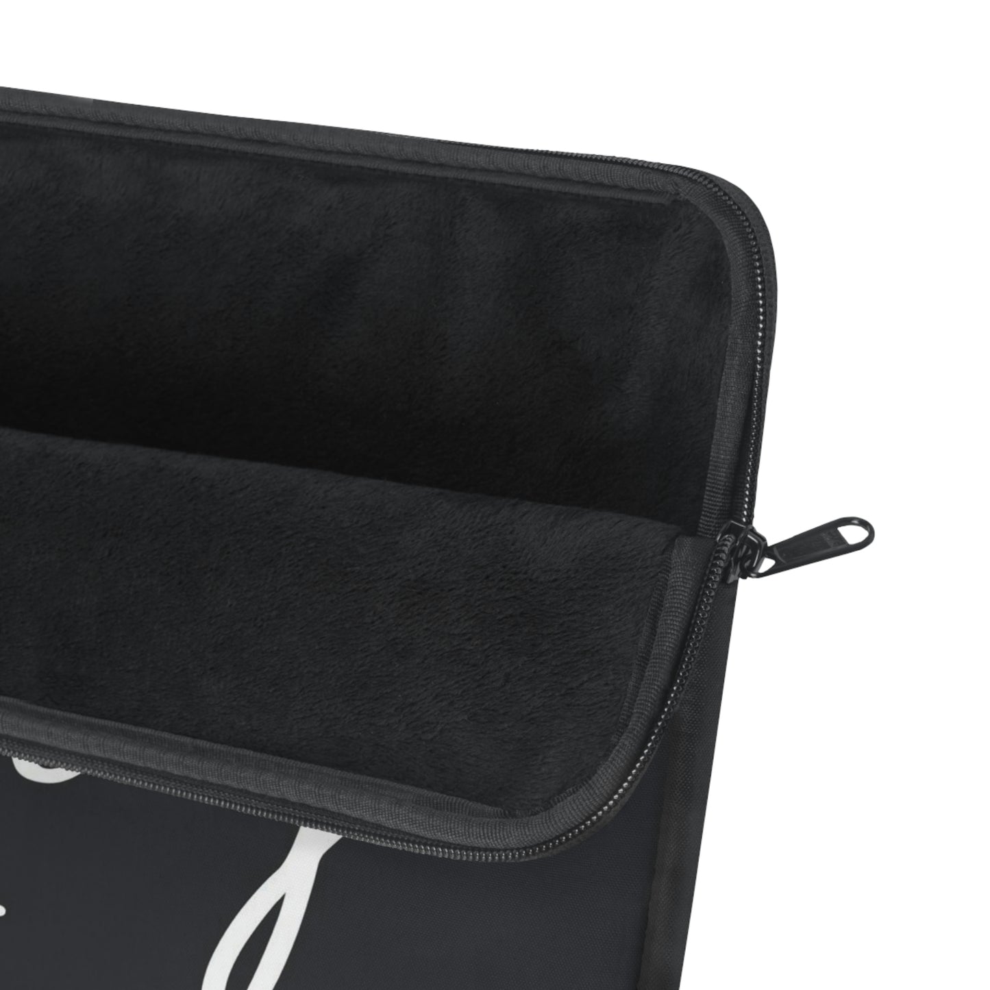 STOP EXISTING & START LIVING Laptop Sleeve