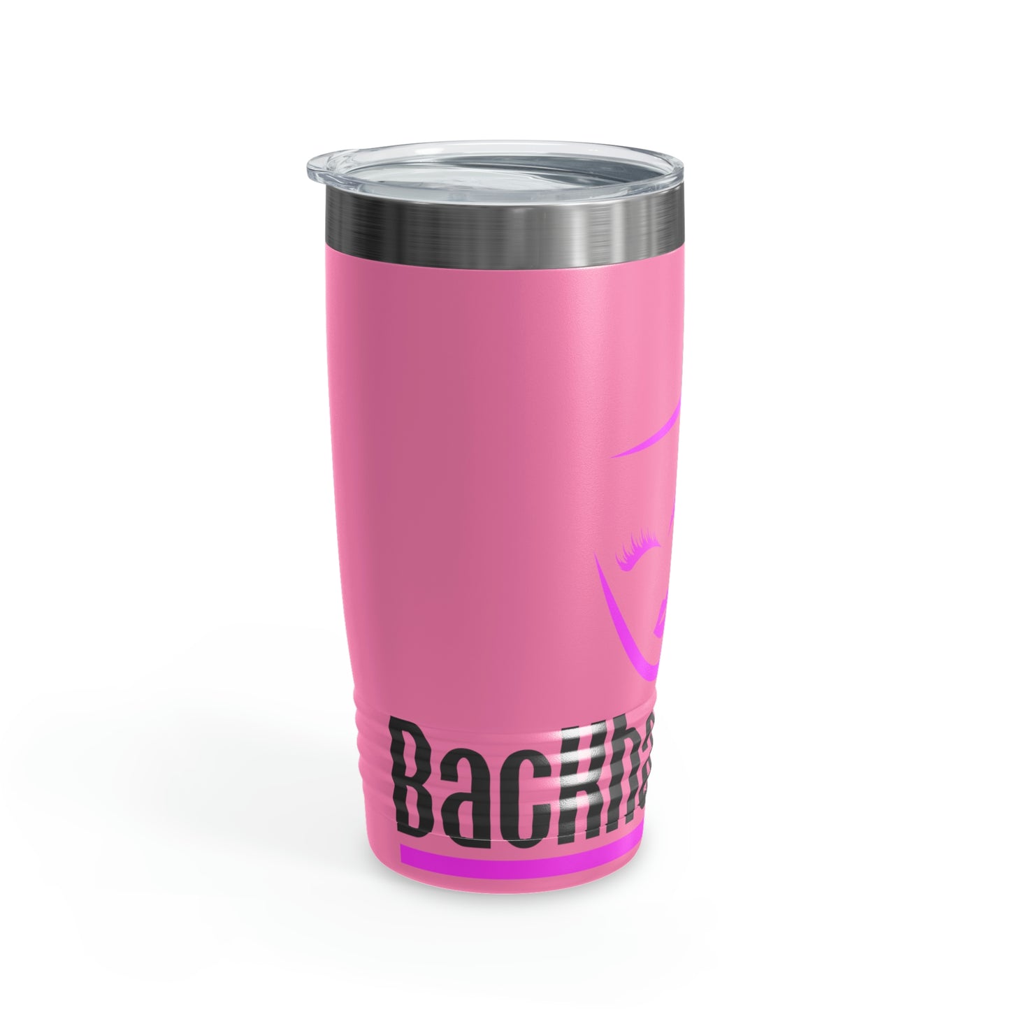BACKHANAL GIRLZ Ringneck Tumbler, 20oz