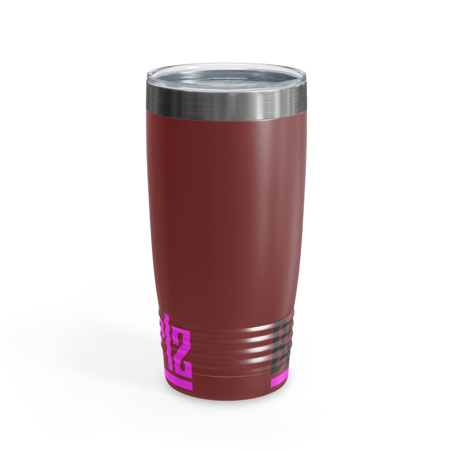 BACKHANAL GIRLZ Ringneck Tumbler, 20oz