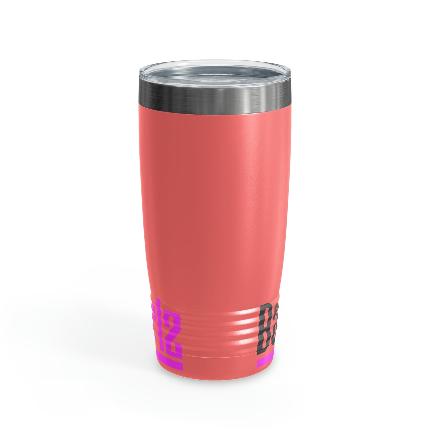 BACKHANAL GIRLZ Ringneck Tumbler, 20oz