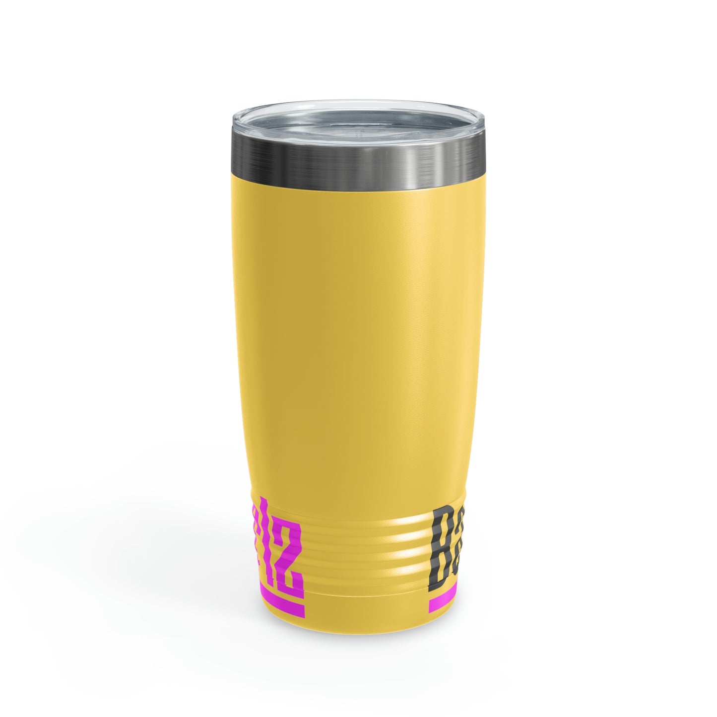BACKHANAL GIRLZ Ringneck Tumbler, 20oz