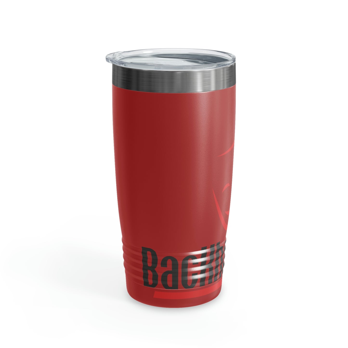 BACKHANAL BOYZ Ringneck Tumbler, 20oz