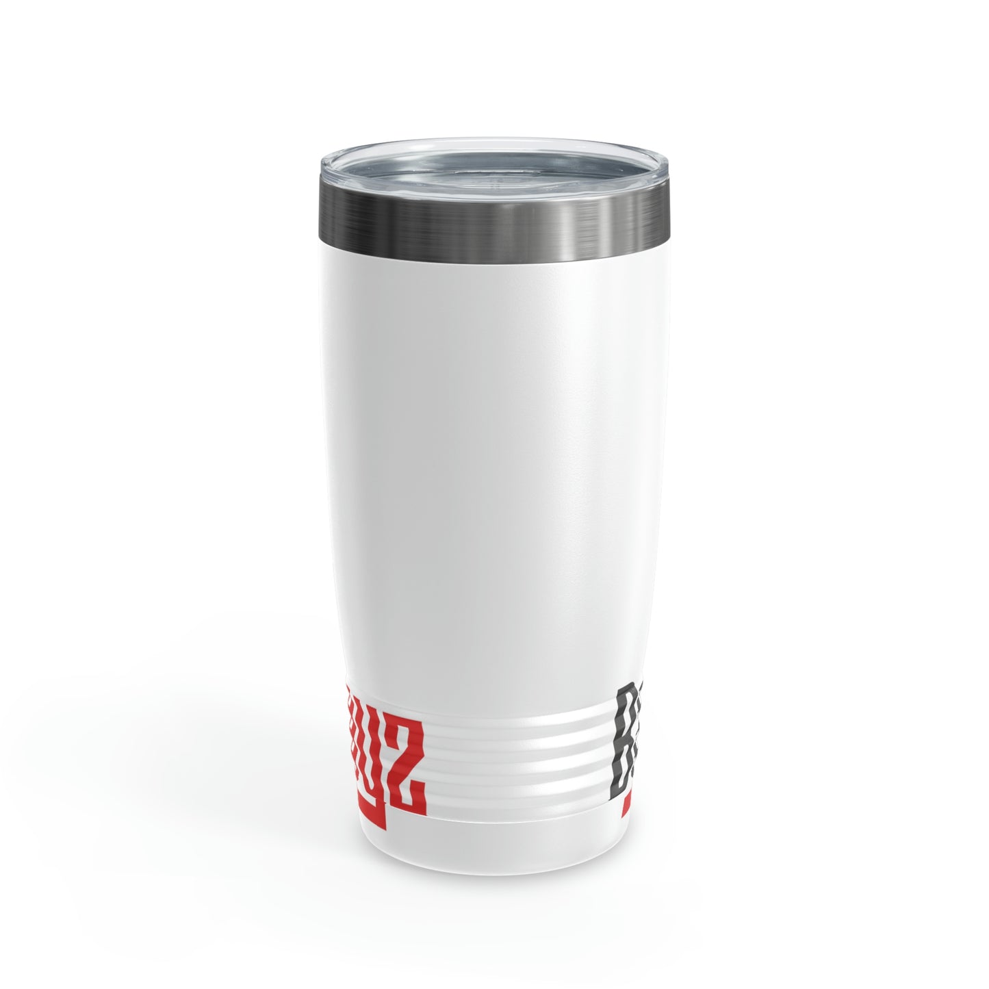 BACKHANAL BOYZ Ringneck Tumbler, 20oz