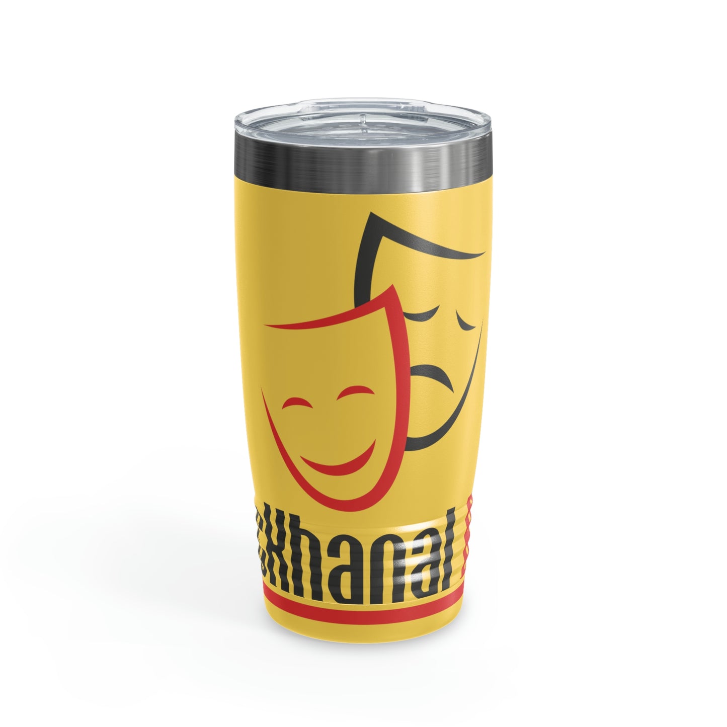 BACKHANAL BOYZ Ringneck Tumbler, 20oz