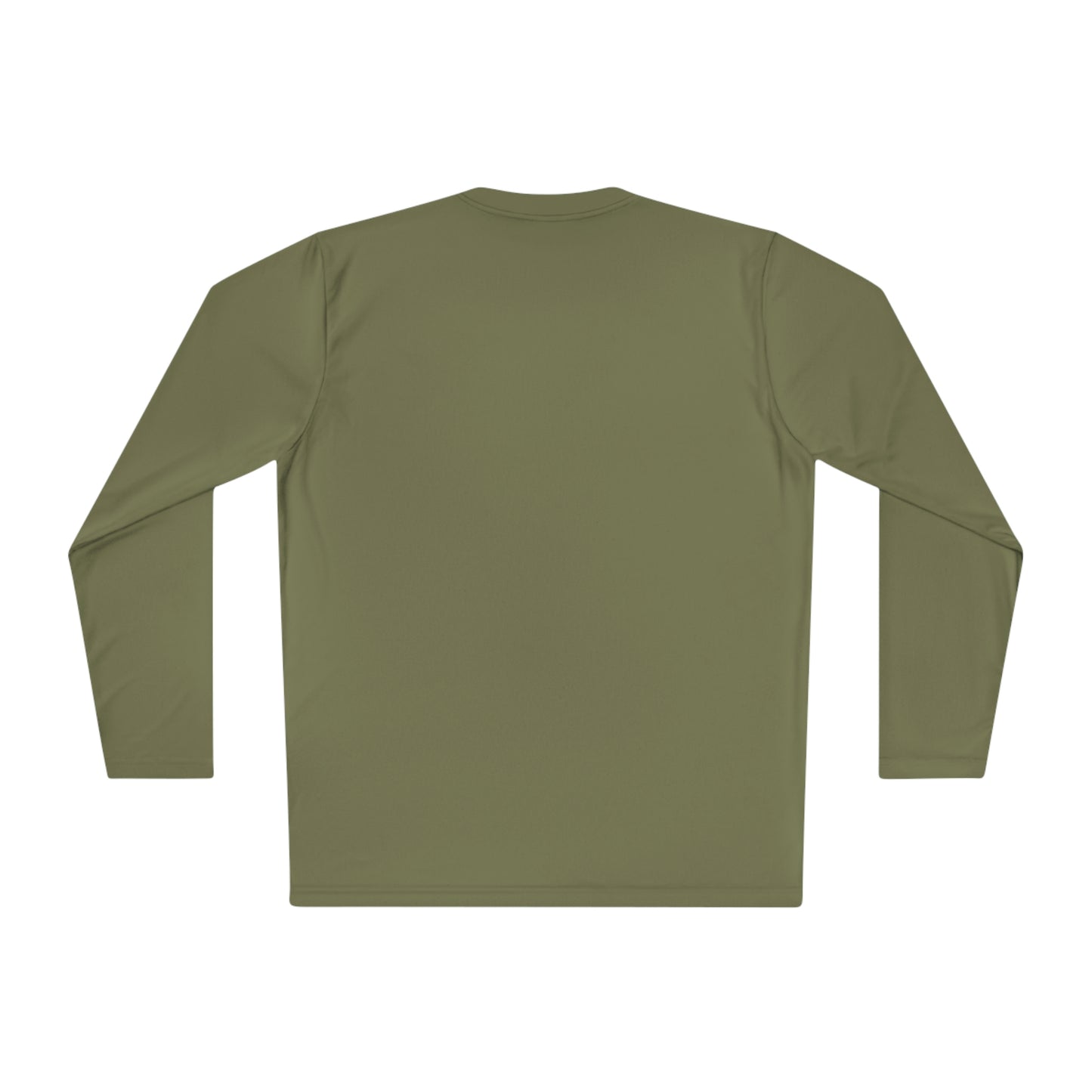 BACKHANAL BOYZ Unisex Lightweight Long Sleeve Tee