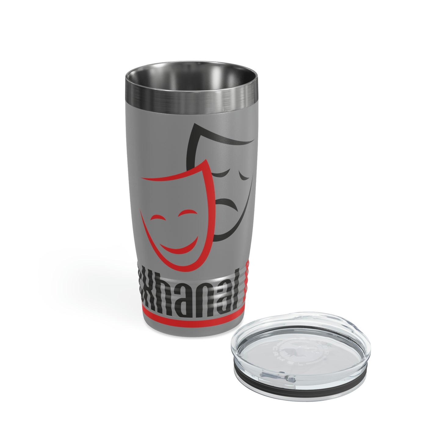 BACKHANAL BOYZ Ringneck Tumbler, 20oz