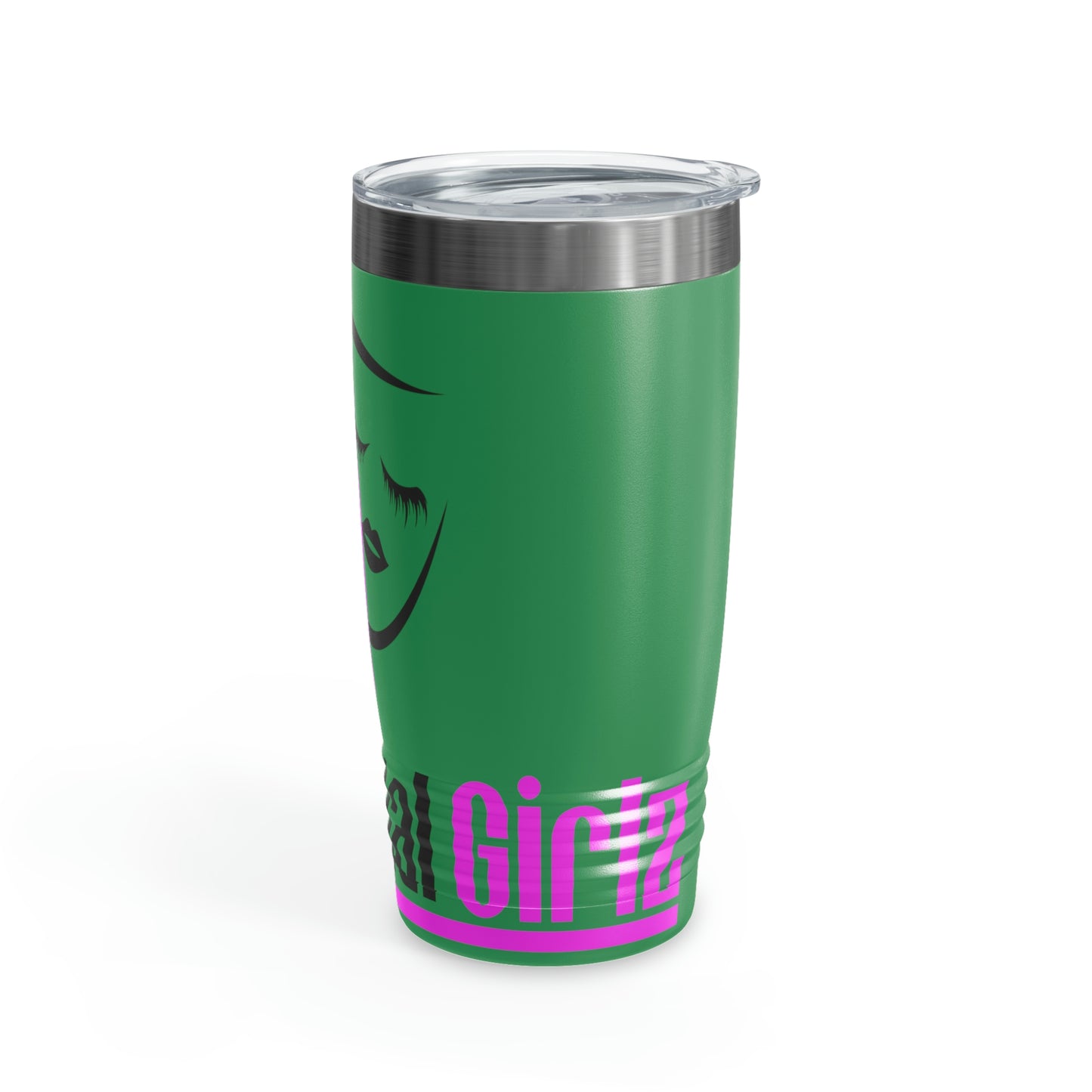 BACKHANAL GIRLZ Ringneck Tumbler, 20oz