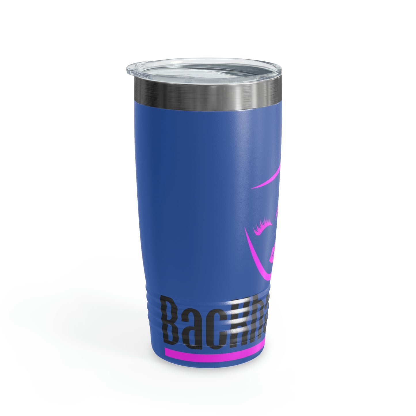 BACKHANAL GIRLZ Ringneck Tumbler, 20oz