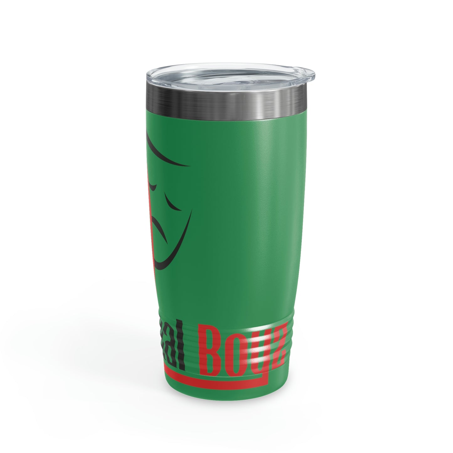 BACKHANAL BOYZ Ringneck Tumbler, 20oz