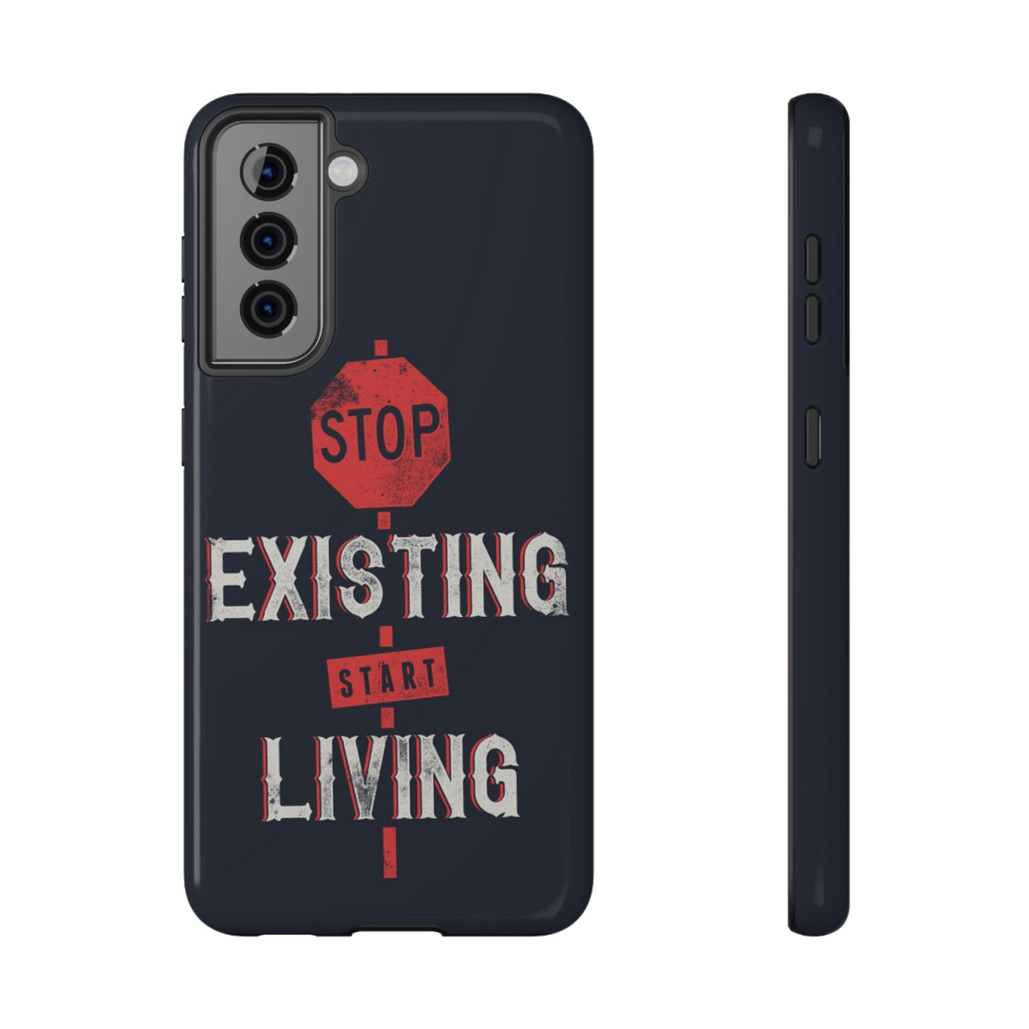 Impact-Resistant Cases