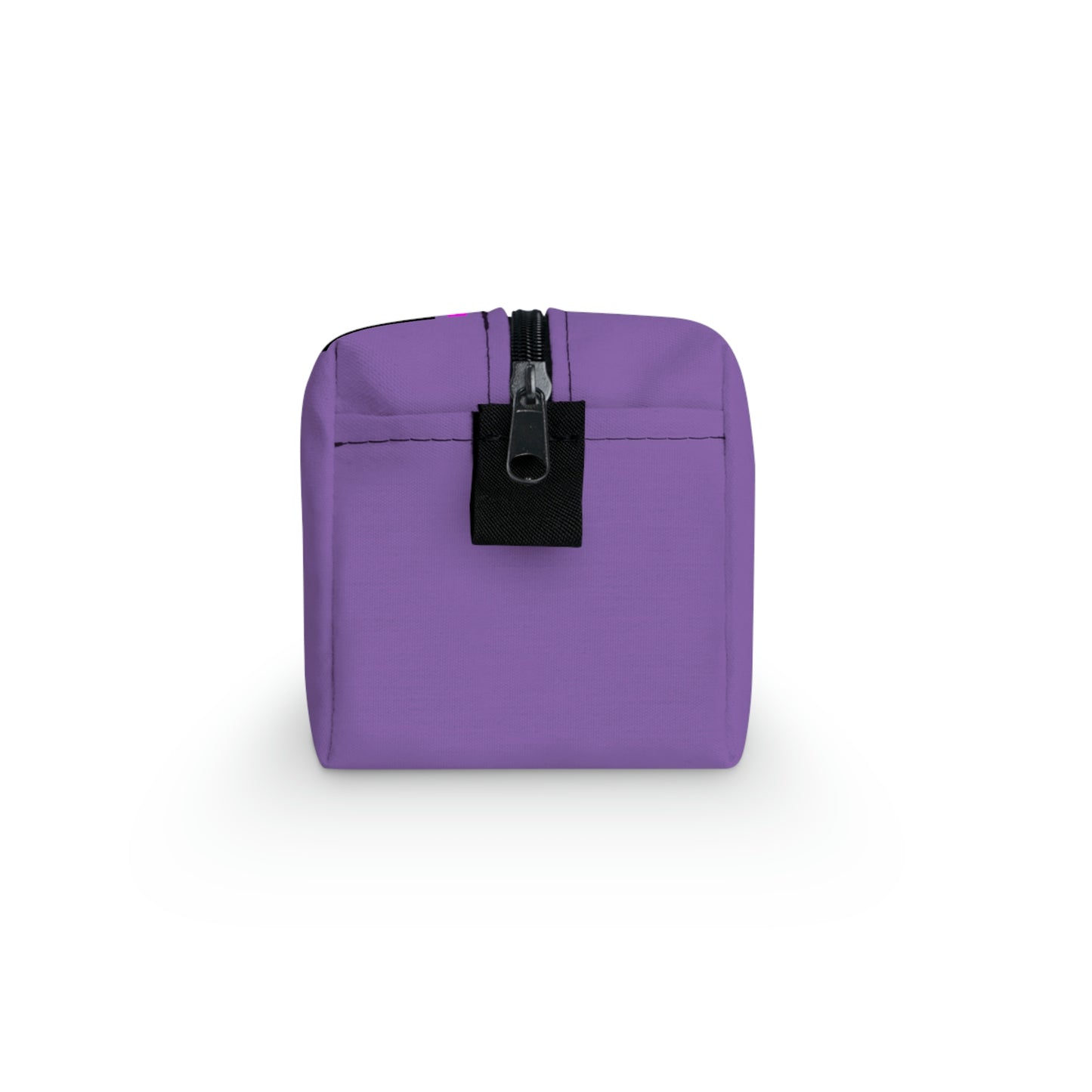 STOP EXISTING & START LIVING / BACKHANAL Girlz Toiletry Bag