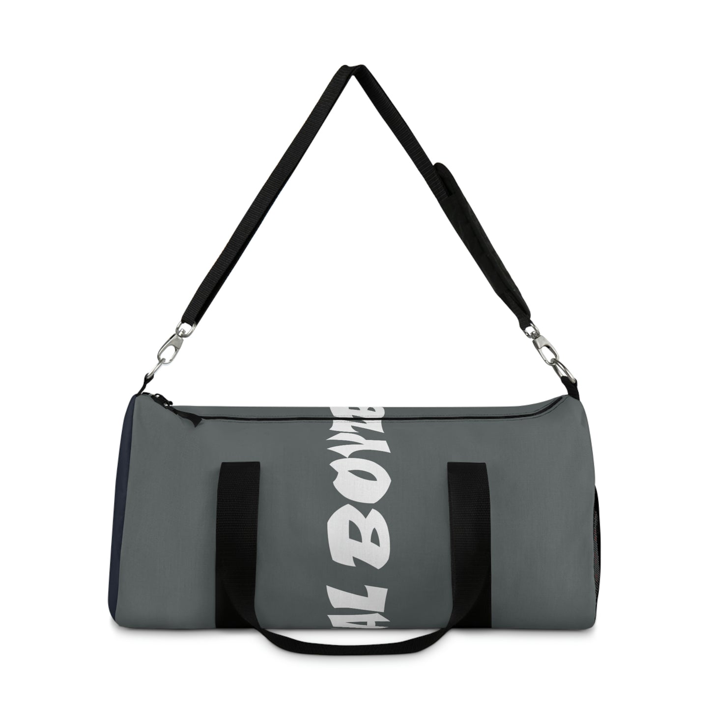 BACKHANAL BOYZ Duffel Bag