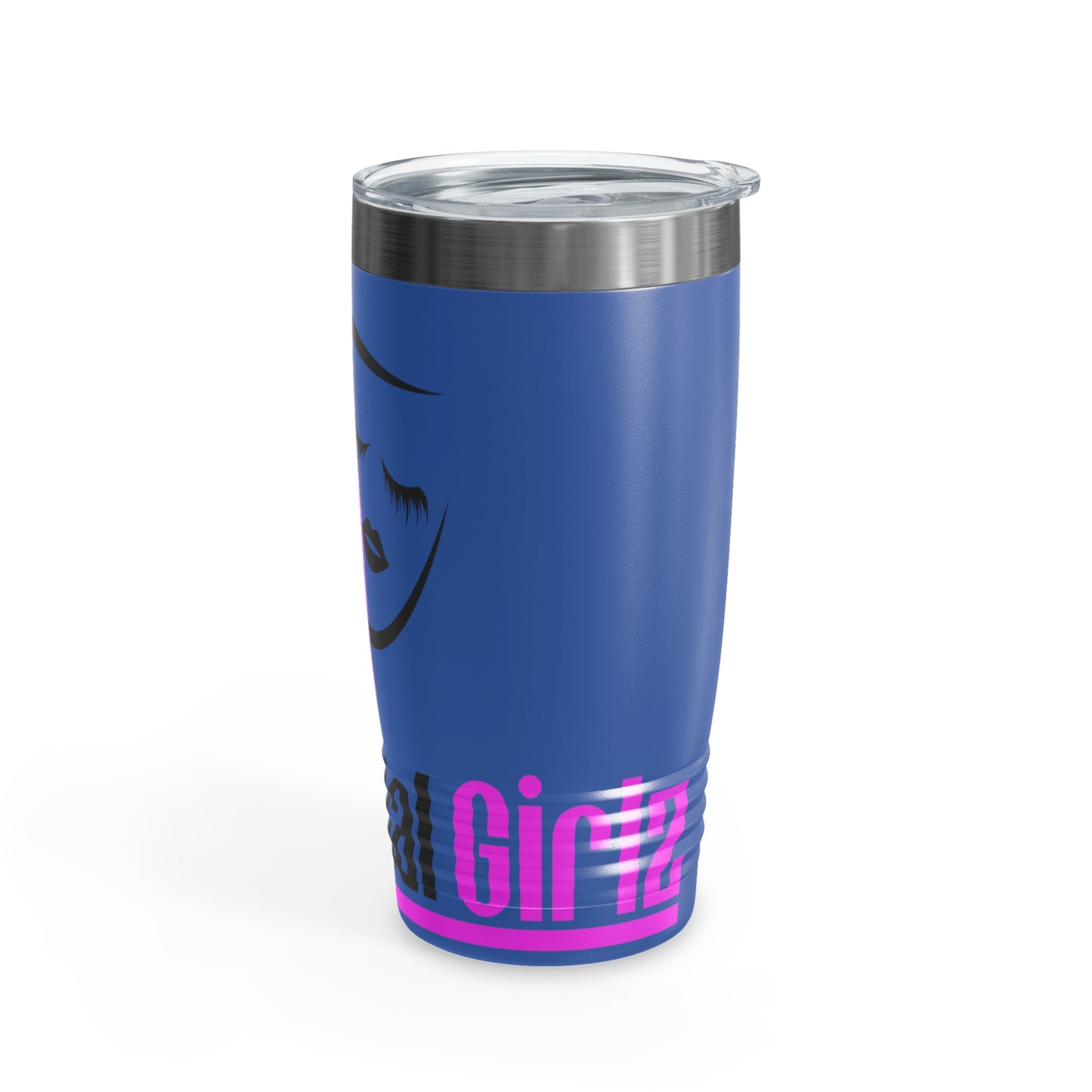 BACKHANAL GIRLZ Ringneck Tumbler, 20oz