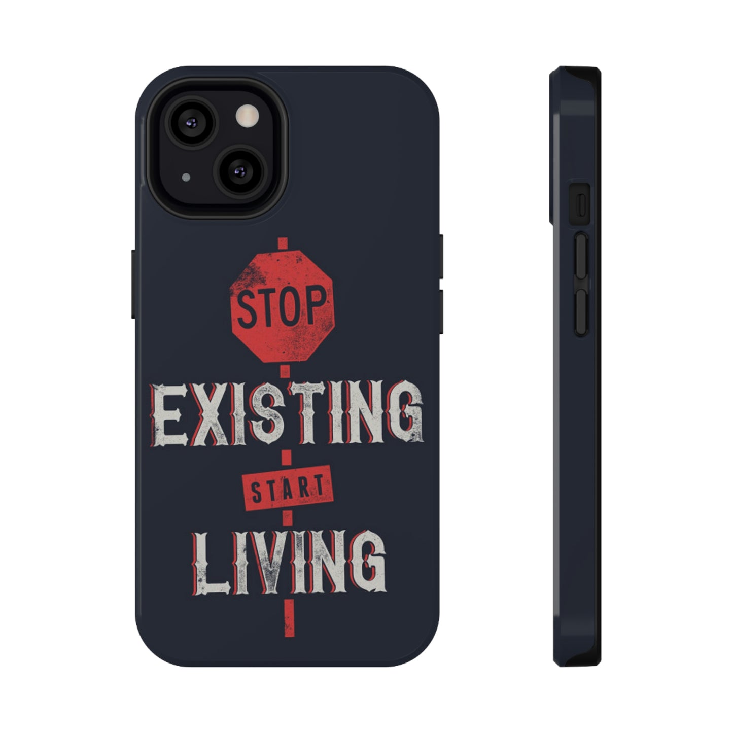 Impact-Resistant Cases