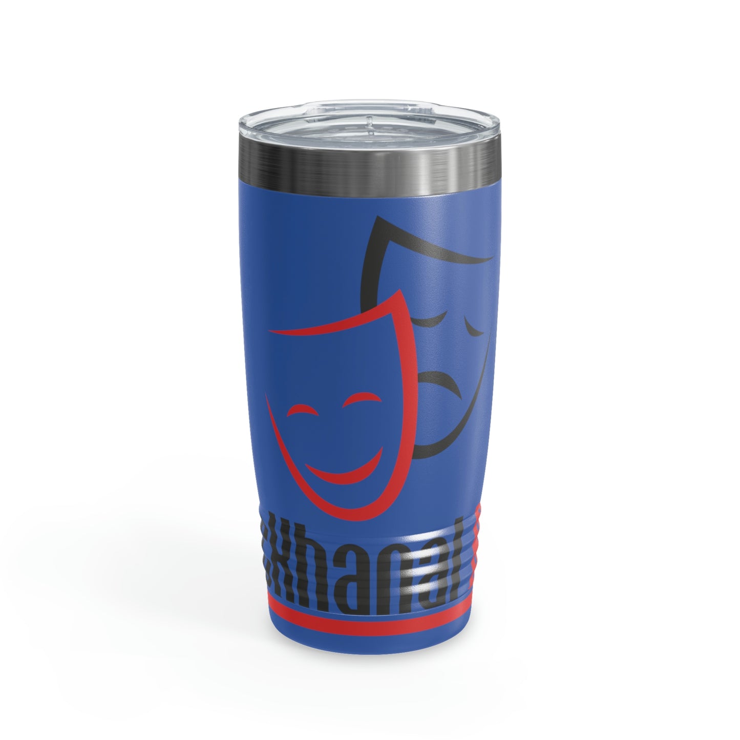 BACKHANAL BOYZ Ringneck Tumbler, 20oz