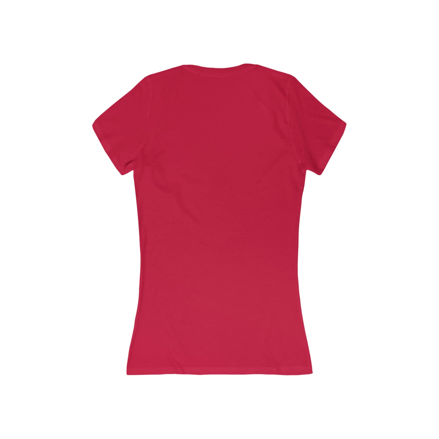BACKHANAL GIRLZ V-Neck T-Shirt