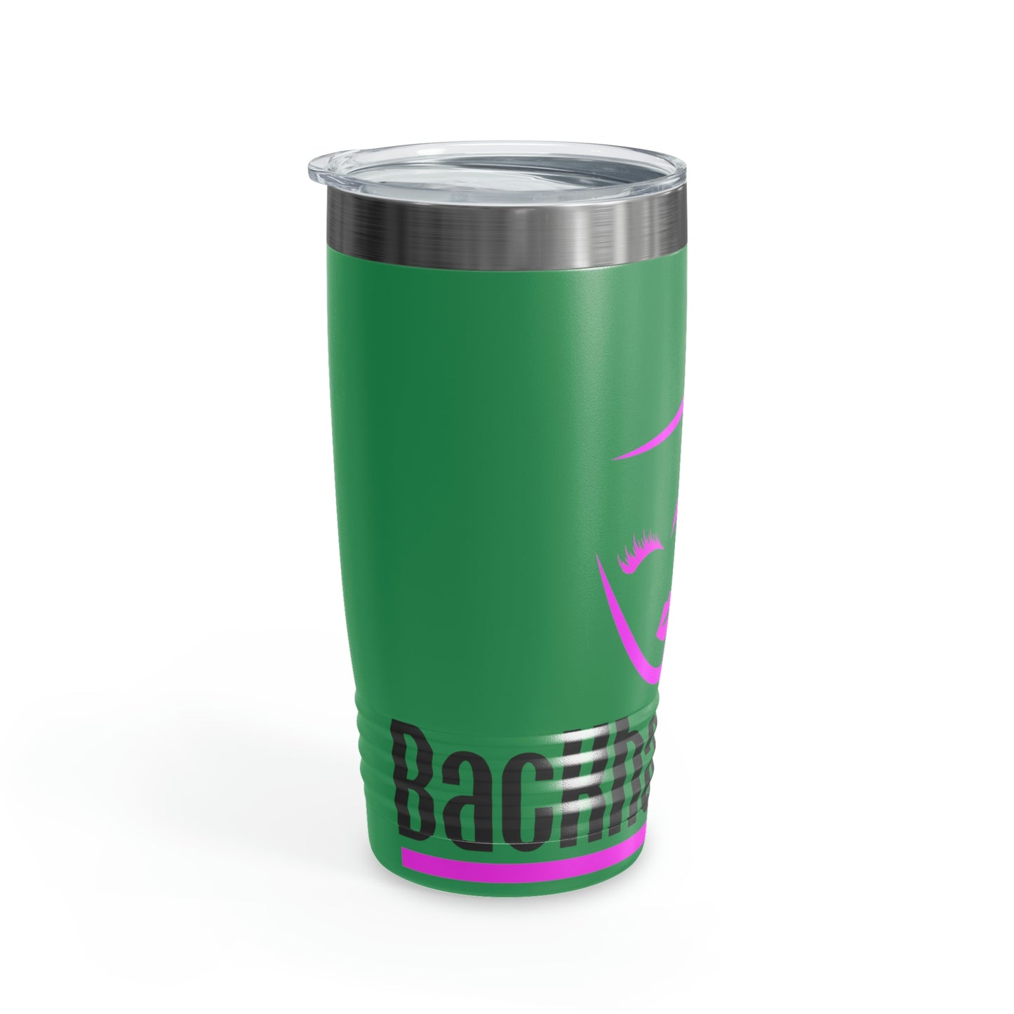 BACKHANAL GIRLZ Ringneck Tumbler, 20oz