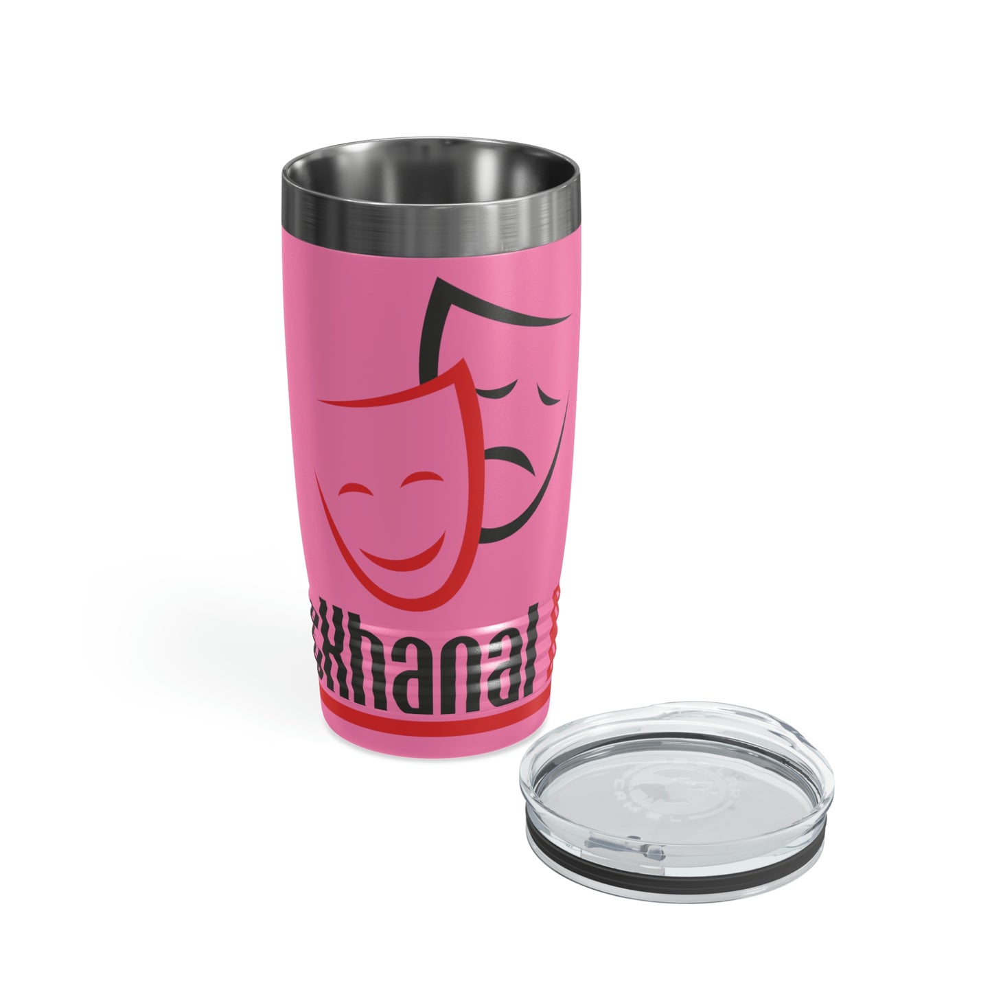 BACKHANAL BOYZ Ringneck Tumbler, 20oz