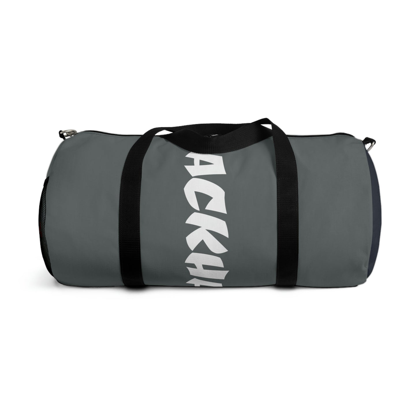 BACKHANAL BOYZ Duffel Bag
