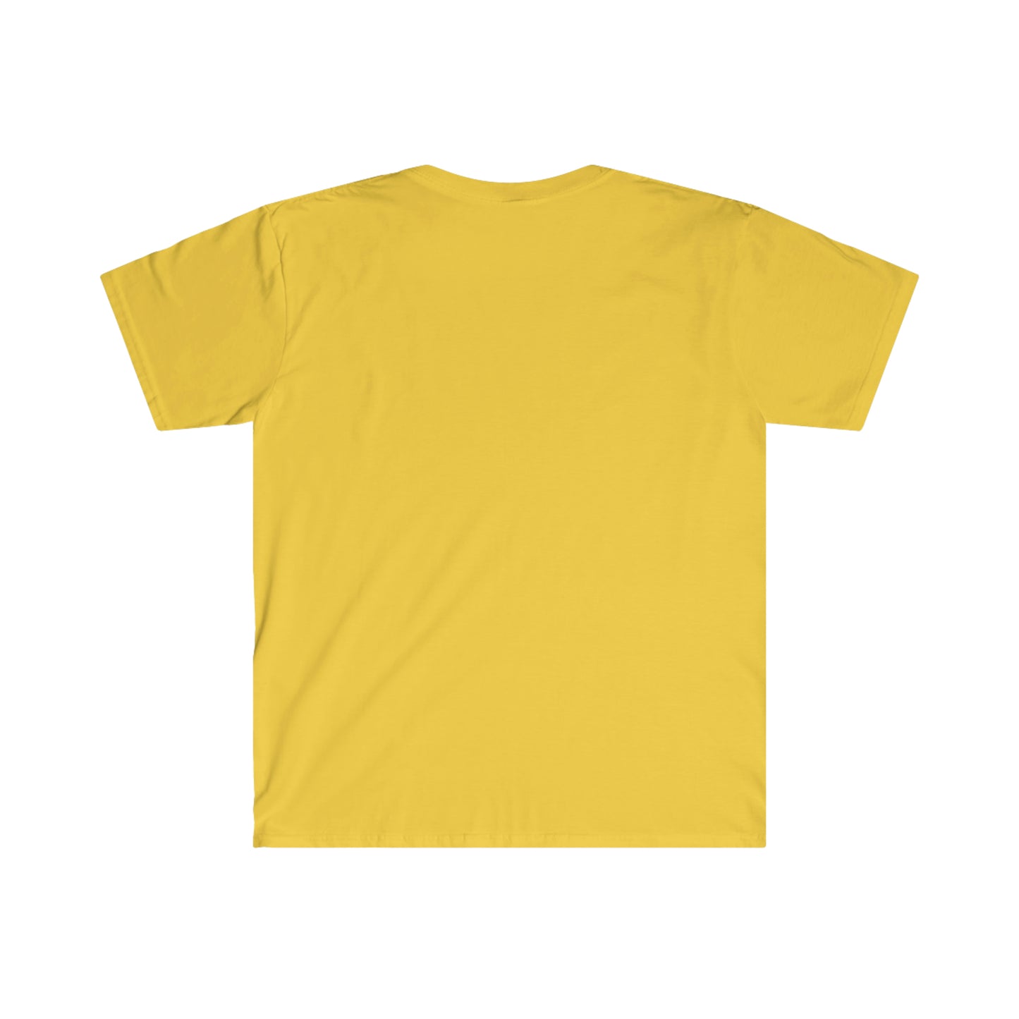 Chase You Nah I don’t Even Chase My Alcohol STOP EXISTING & START LIVING Unisex T-Shirt
