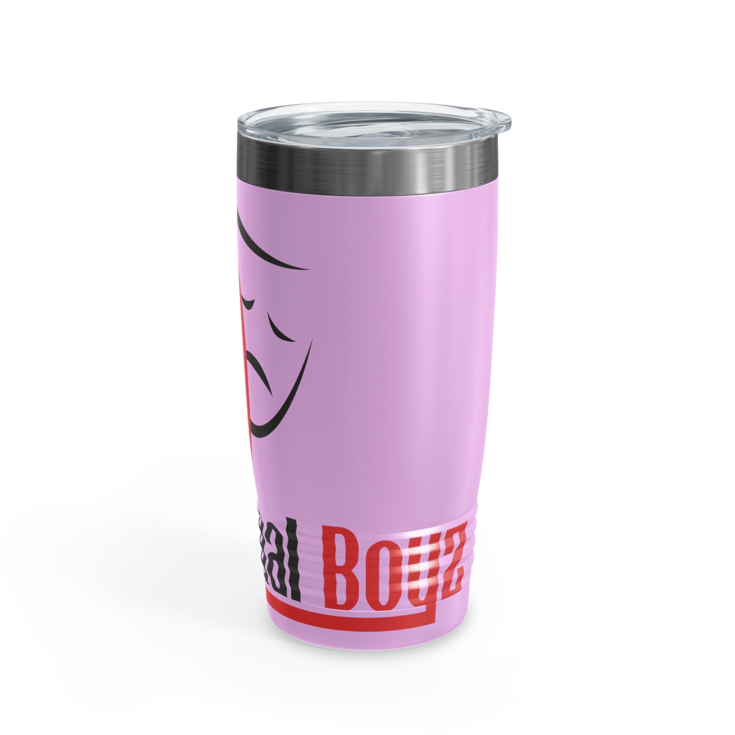 BACKHANAL BOYZ Ringneck Tumbler, 20oz