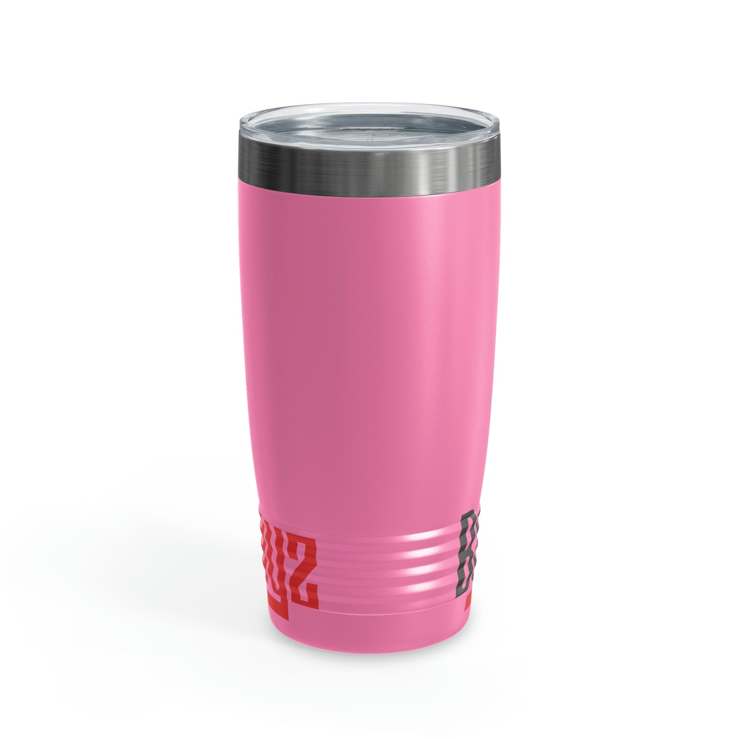 BACKHANAL BOYZ Ringneck Tumbler, 20oz