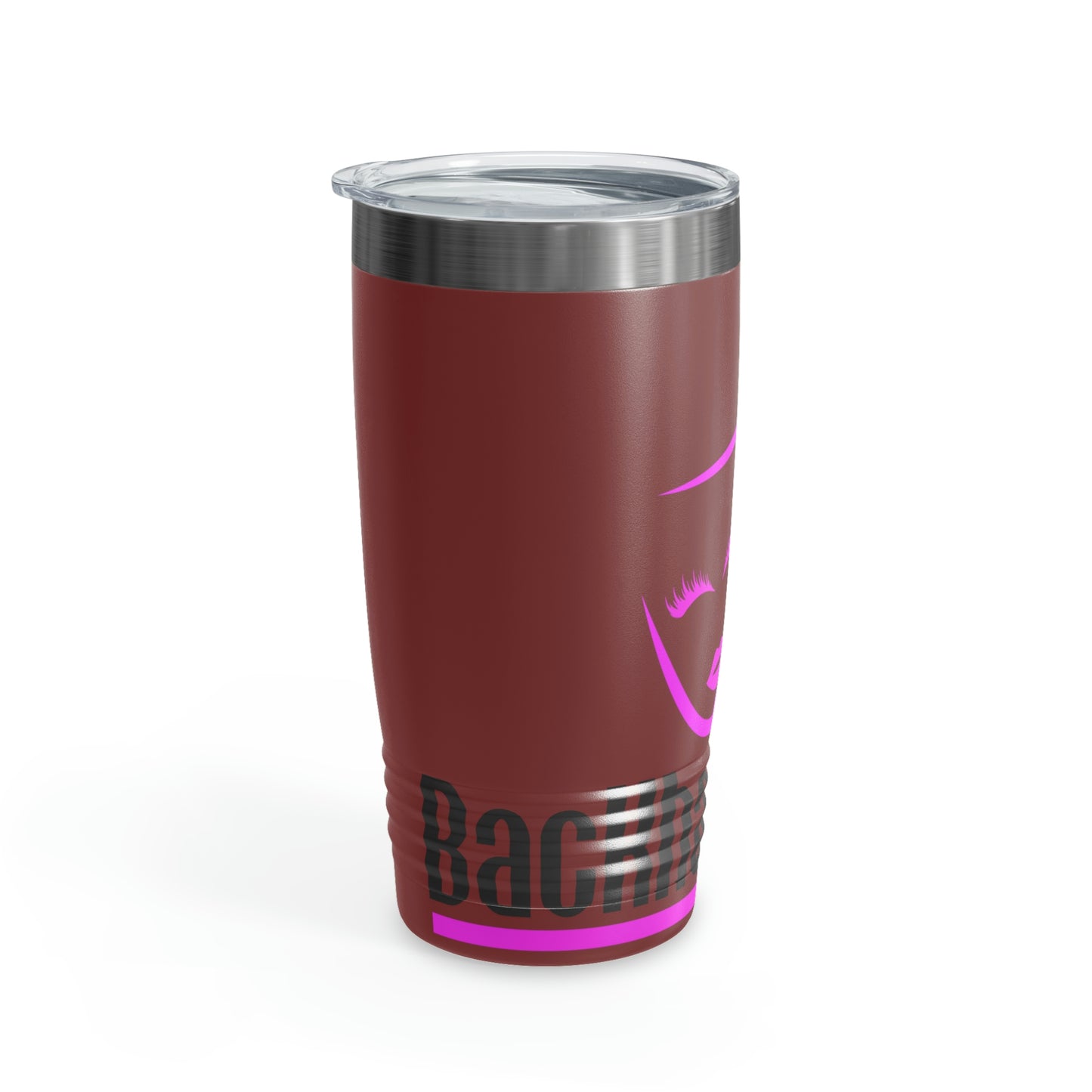 BACKHANAL GIRLZ Ringneck Tumbler, 20oz