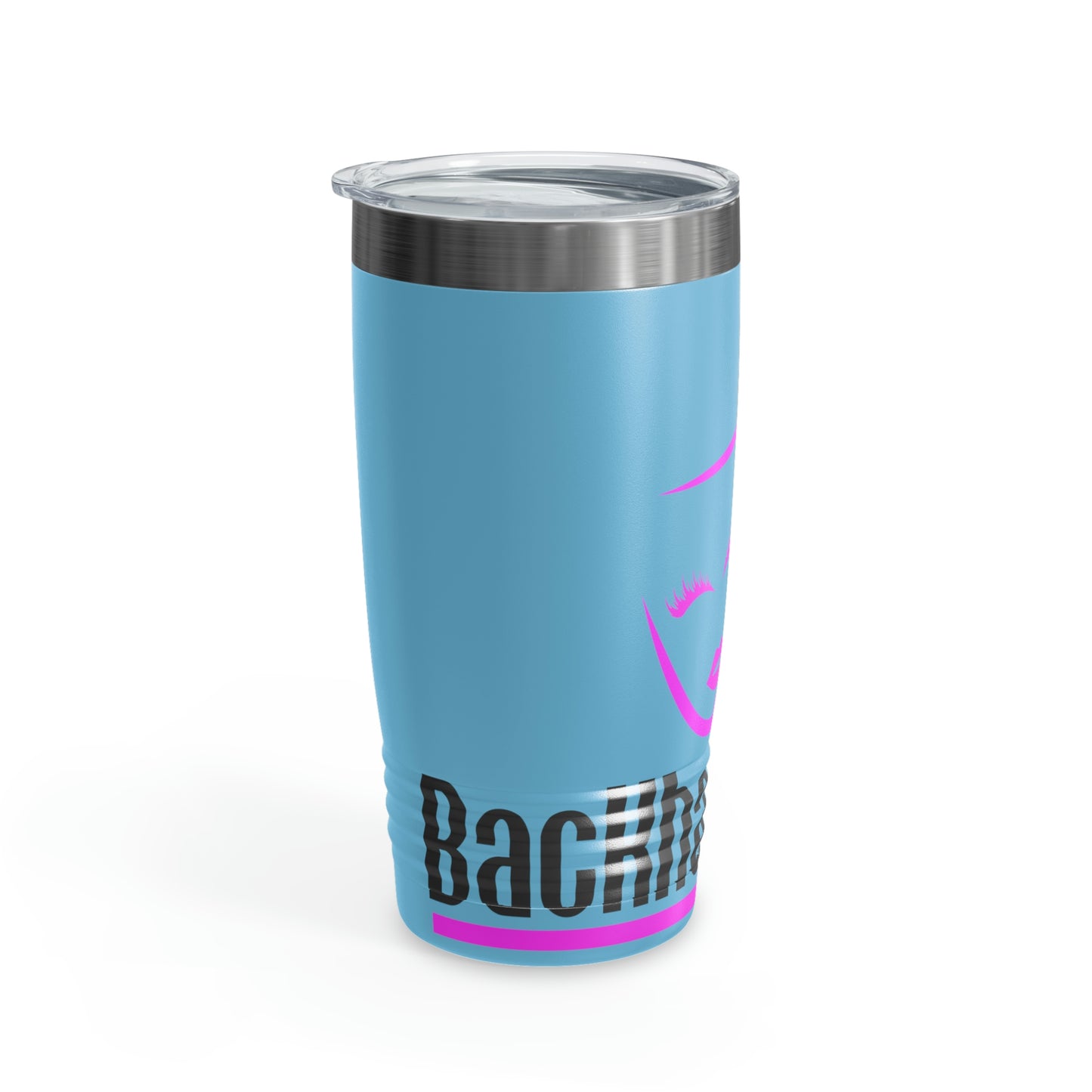 BACKHANAL GIRLZ Ringneck Tumbler, 20oz