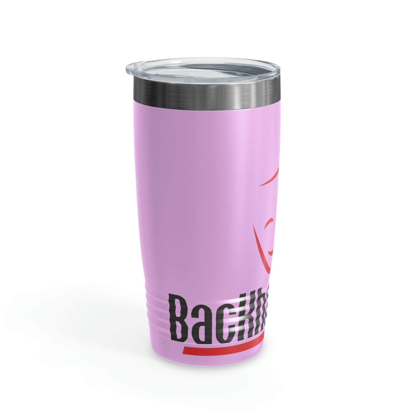 BACKHANAL BOYZ Ringneck Tumbler, 20oz