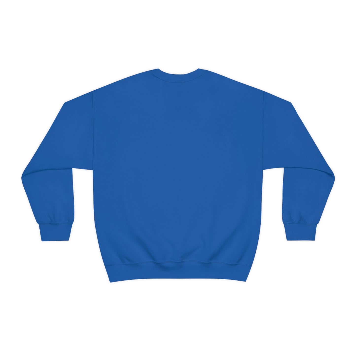 BACKHANAL BOYZ Crewneck Sweatshirt