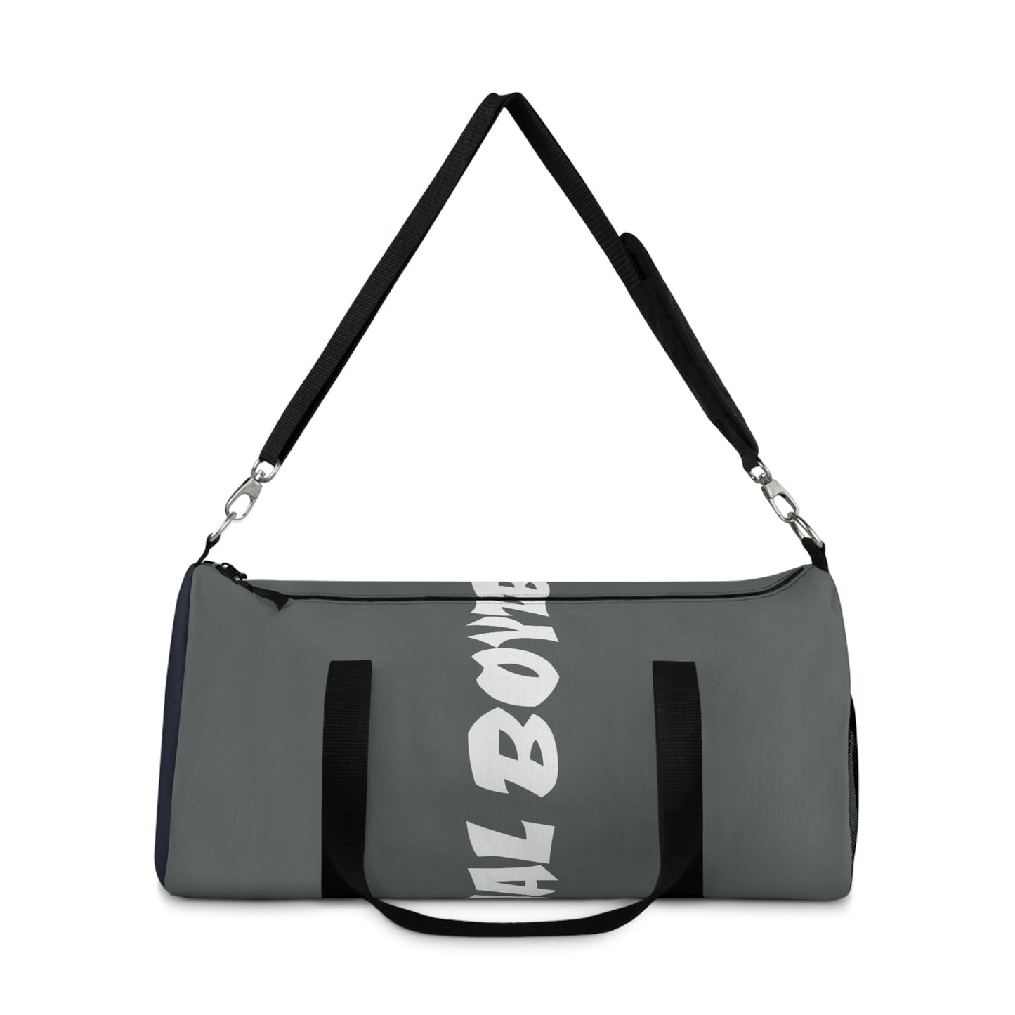 BACKHANAL BOYZ Duffel Bag