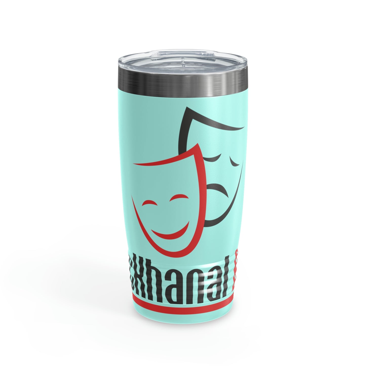 BACKHANAL BOYZ Ringneck Tumbler, 20oz