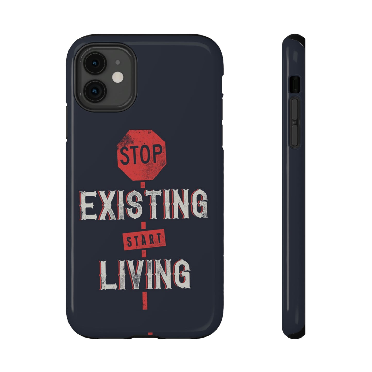 Impact-Resistant Cases