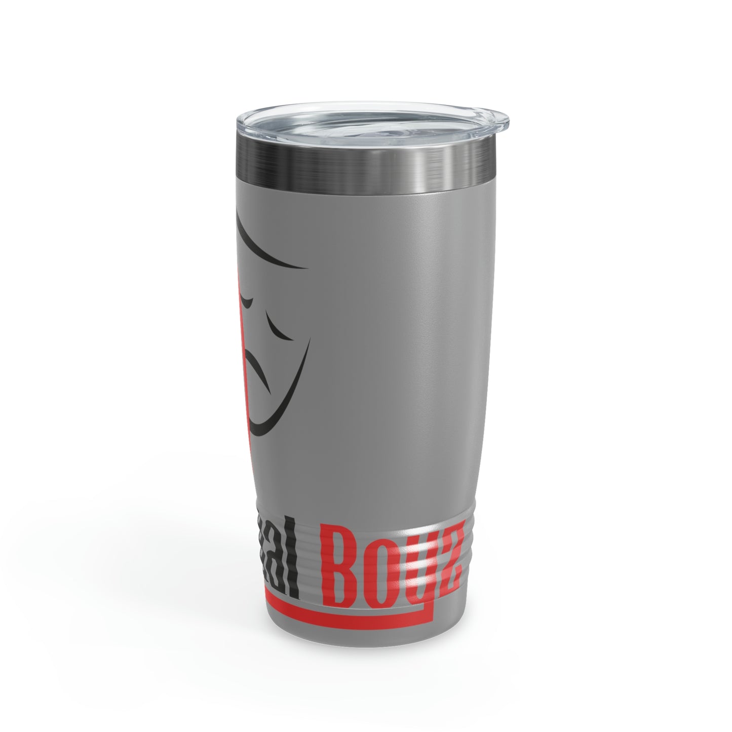 BACKHANAL BOYZ Ringneck Tumbler, 20oz