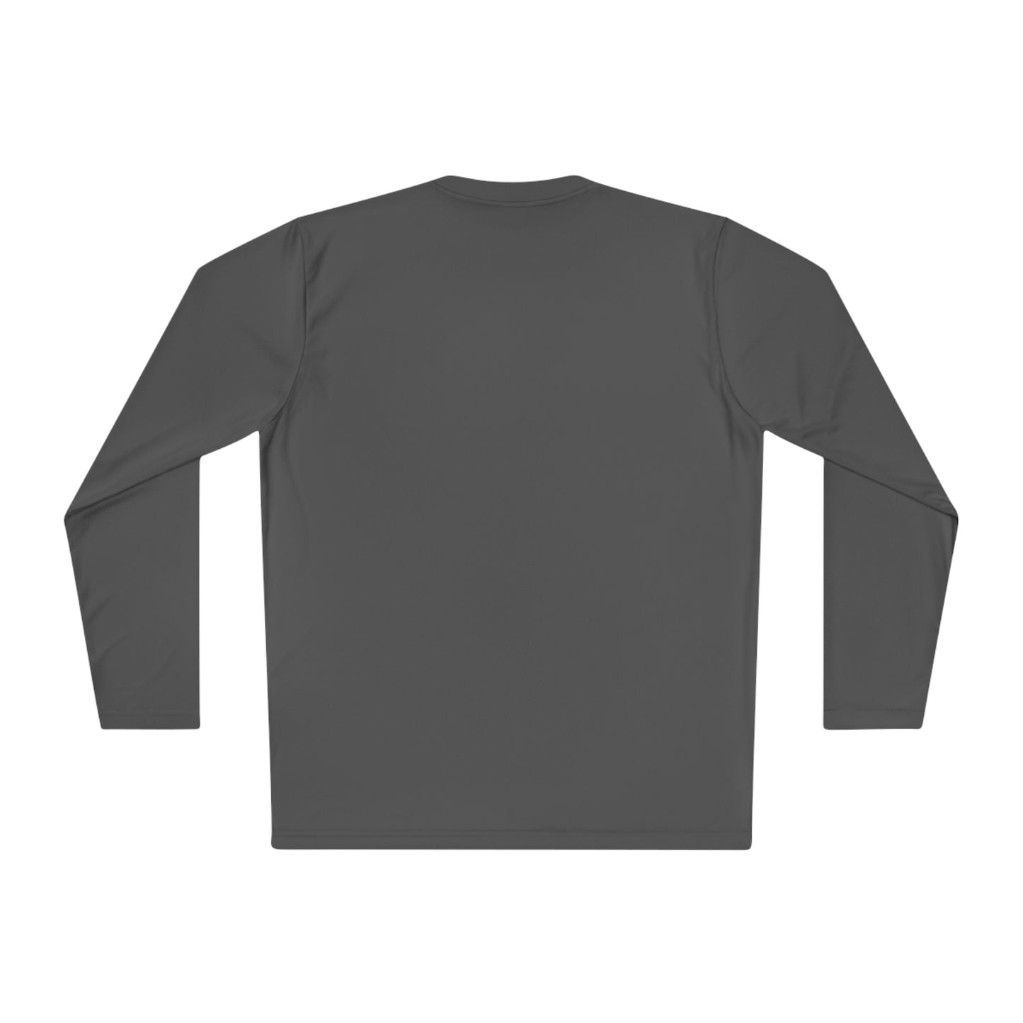 BACKHANAL BOYZ Unisex Lightweight Long Sleeve Tee