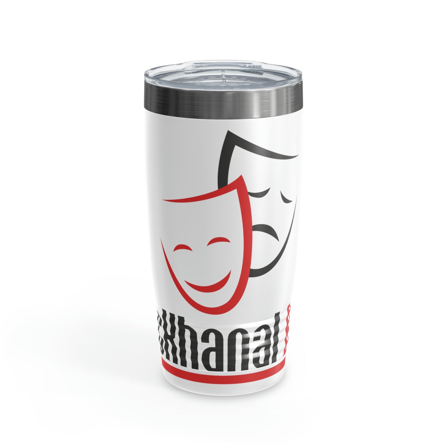 BACKHANAL BOYZ Ringneck Tumbler, 20oz