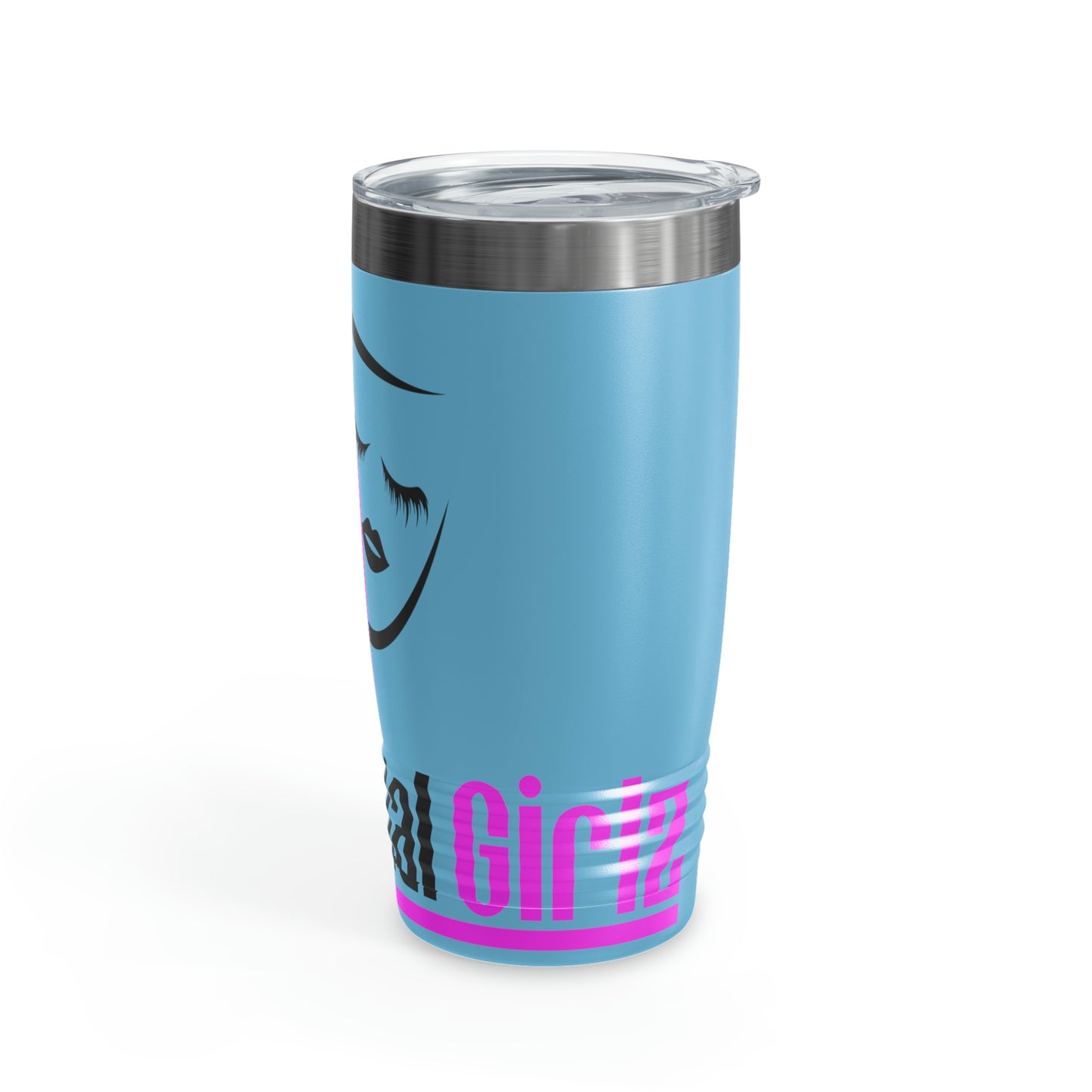 BACKHANAL GIRLZ Ringneck Tumbler, 20oz
