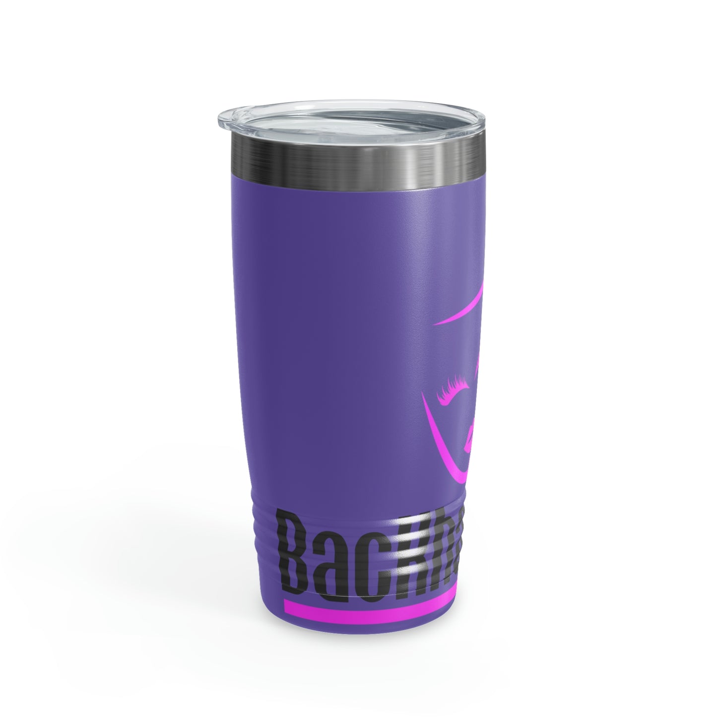 BACKHANAL GIRLZ Ringneck Tumbler, 20oz