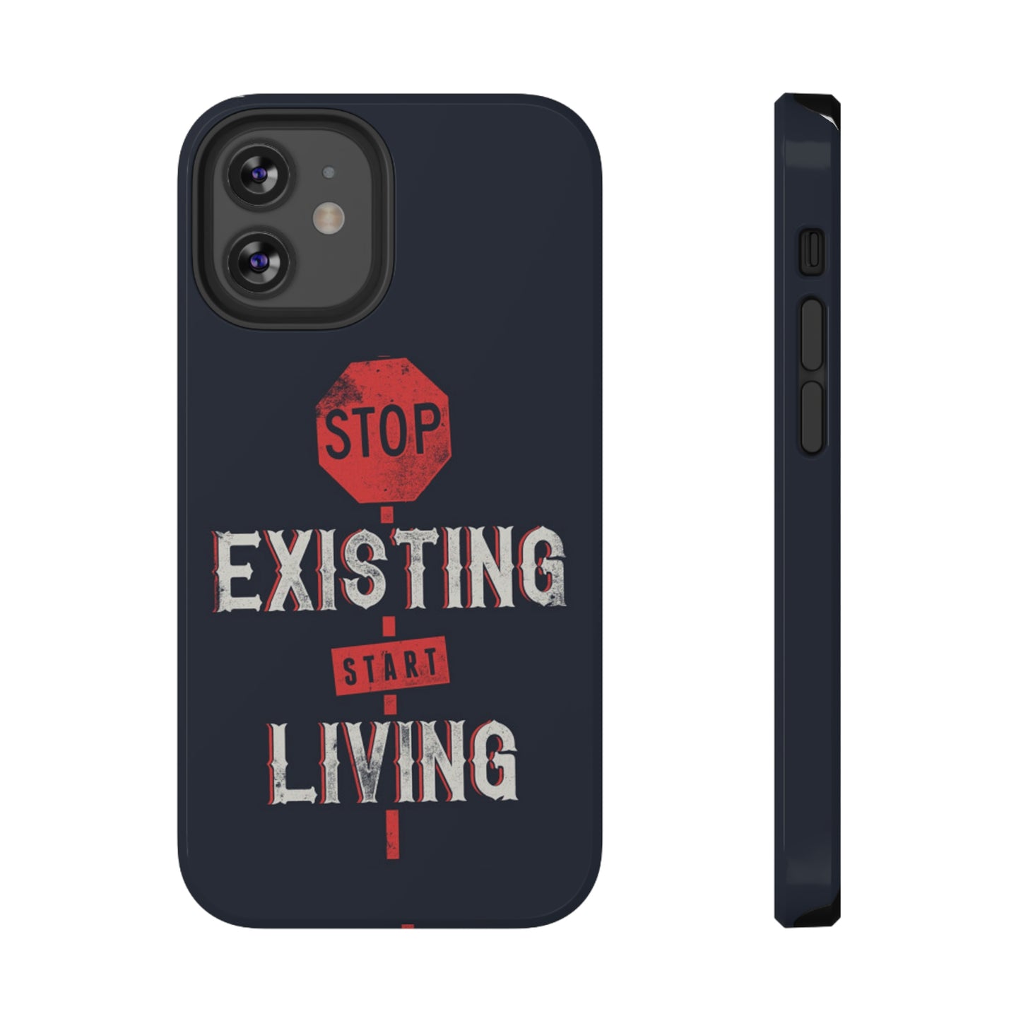 Impact-Resistant Cases