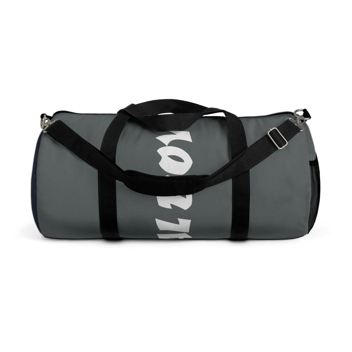 BACKHANAL BOYZ Duffel Bag