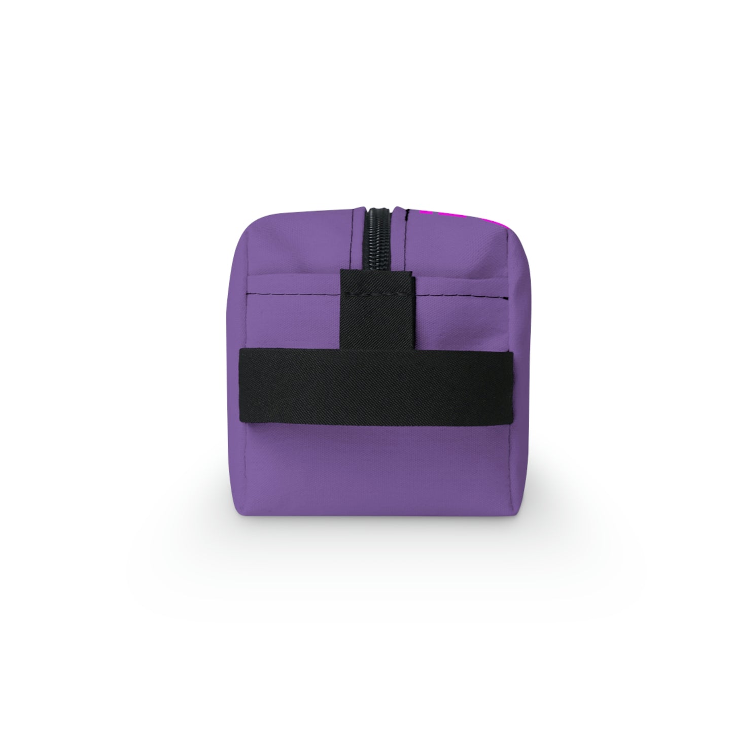 STOP EXISTING & START LIVING / BACKHANAL Girlz Toiletry Bag