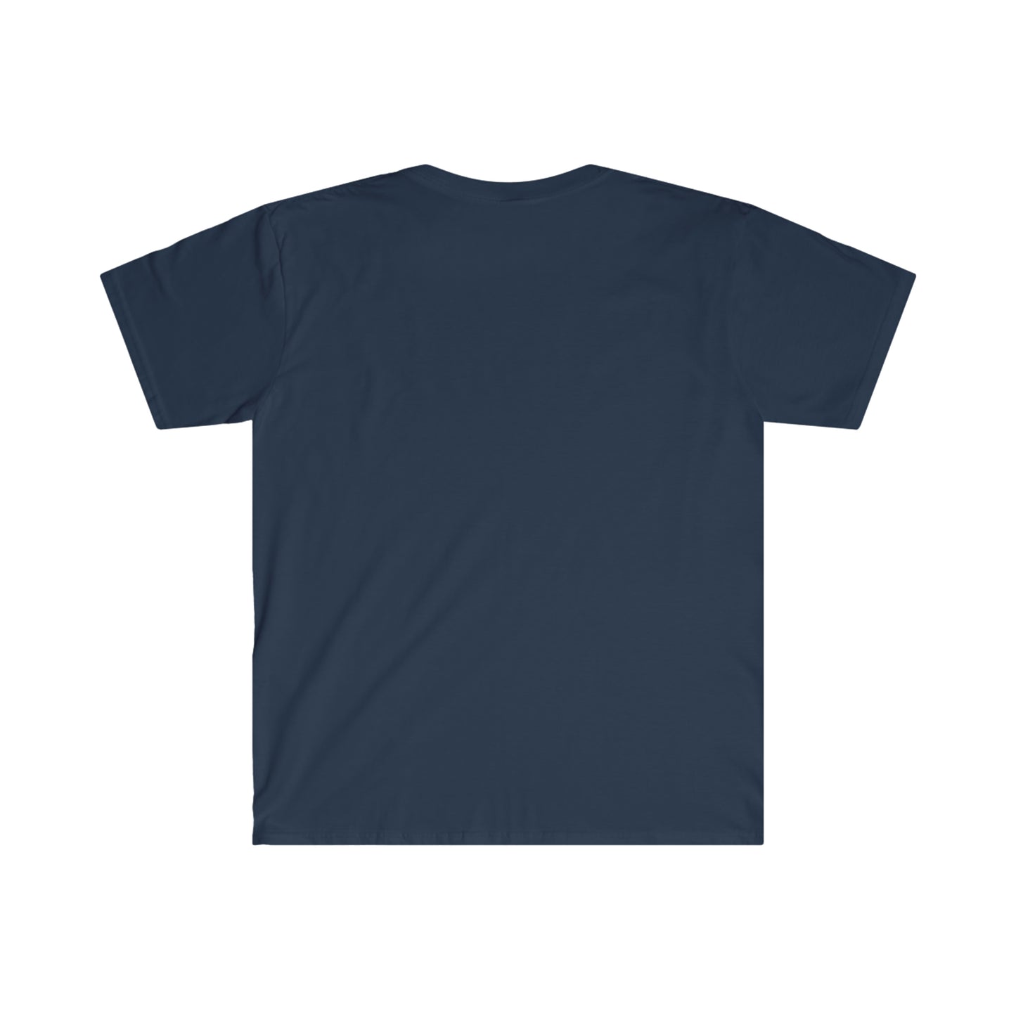 BACKHANAL BOYZ LOGO Unisex T-Shirt
