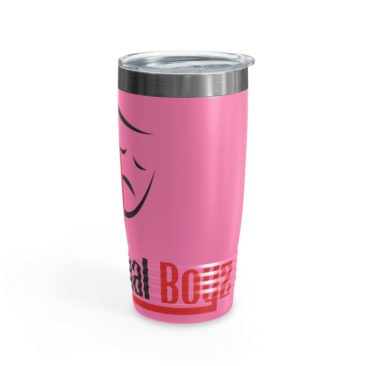 BACKHANAL BOYZ Ringneck Tumbler, 20oz