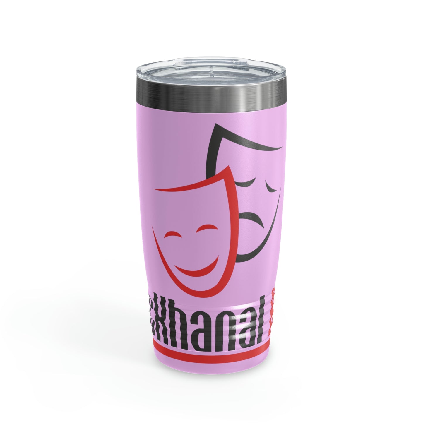 BACKHANAL BOYZ Ringneck Tumbler, 20oz