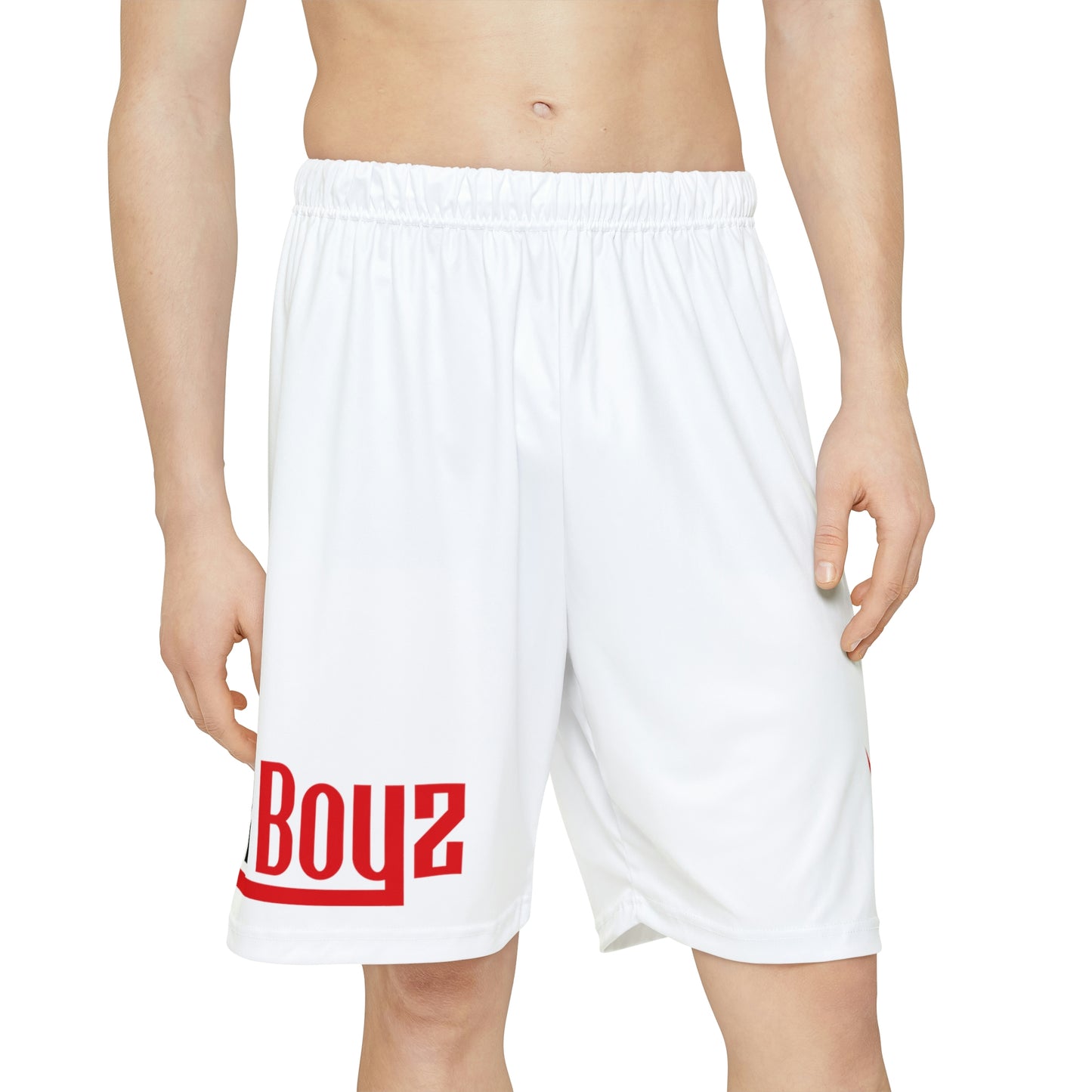 Men’s Sports Shorts (AOP)