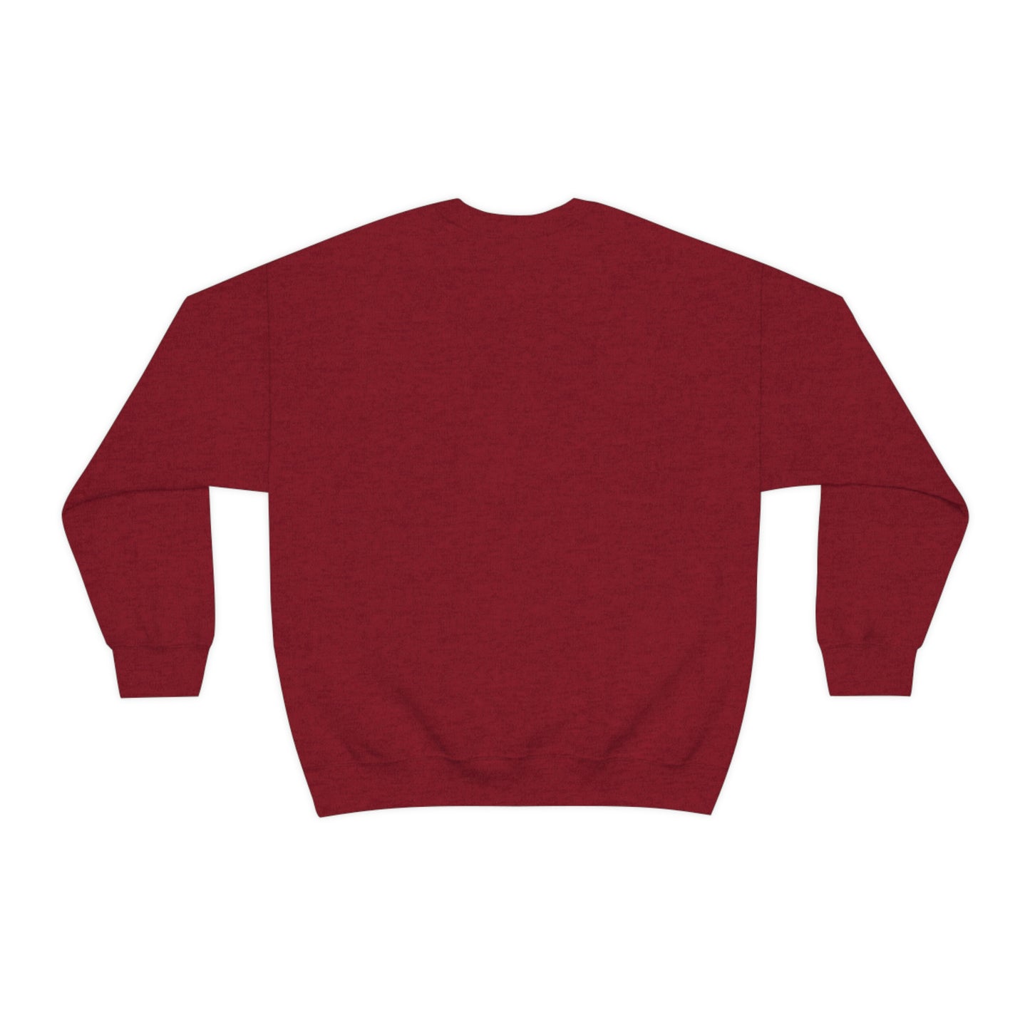 BACKHANAL BOYZ Crewneck Sweatshirt